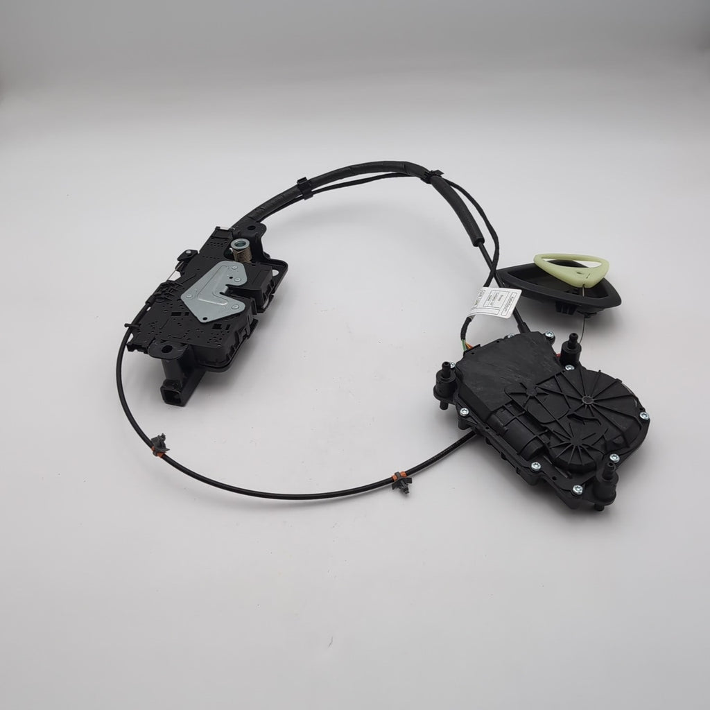 2020- 2025 BMW M440i 430i Trunk Lid Lock Latch Actuator Motor 7430626 9463391