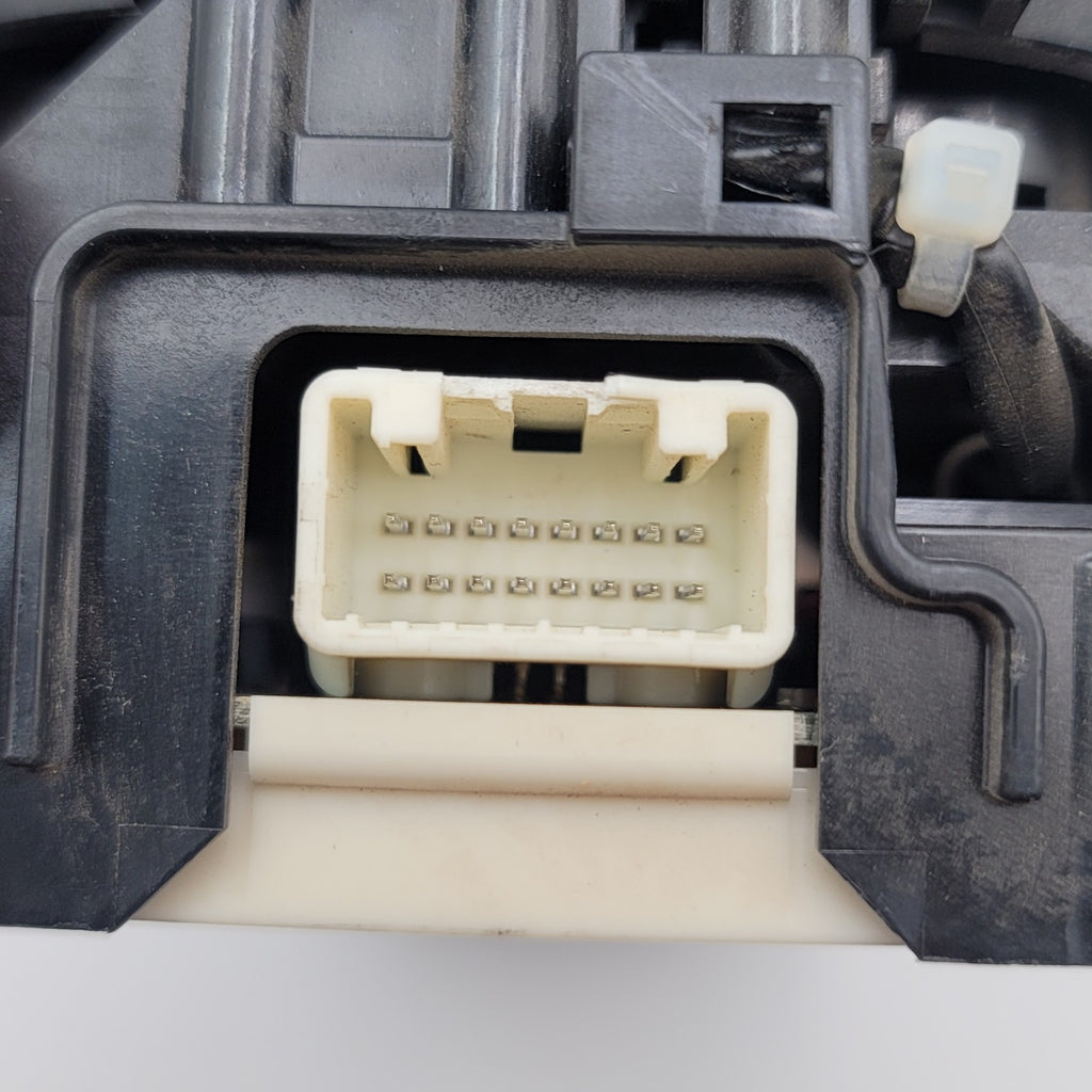 2013 Lexus CT200h Center Console Multi Media Navigation Switch 84780-76040-C0