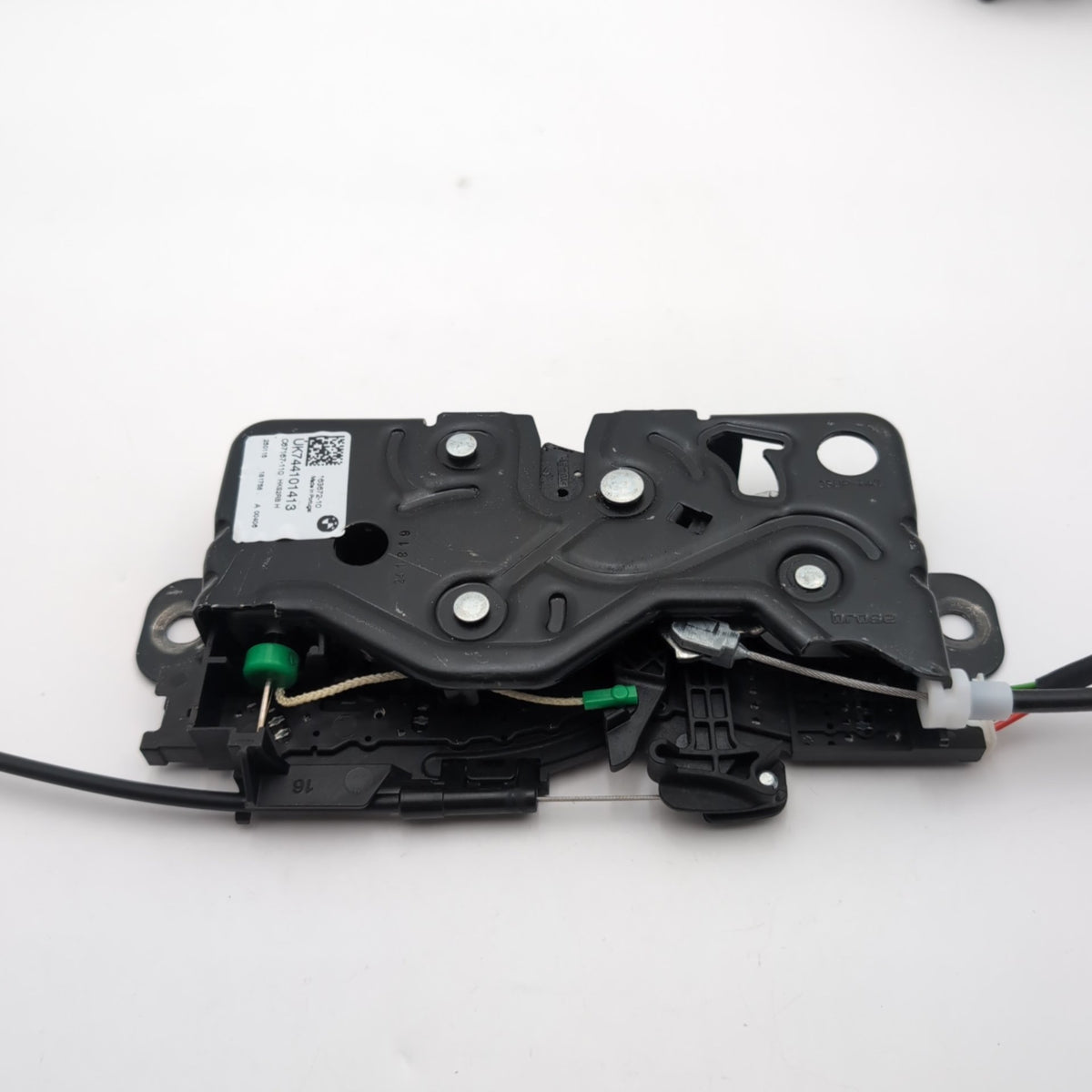 2021 - 2026 BMW 330i M340i G20 M3 Trunk Lid Lock Latch Actuator Motor Assembly