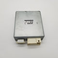 2015 Lexus CT200H Power Steering Control Module 89650-76080