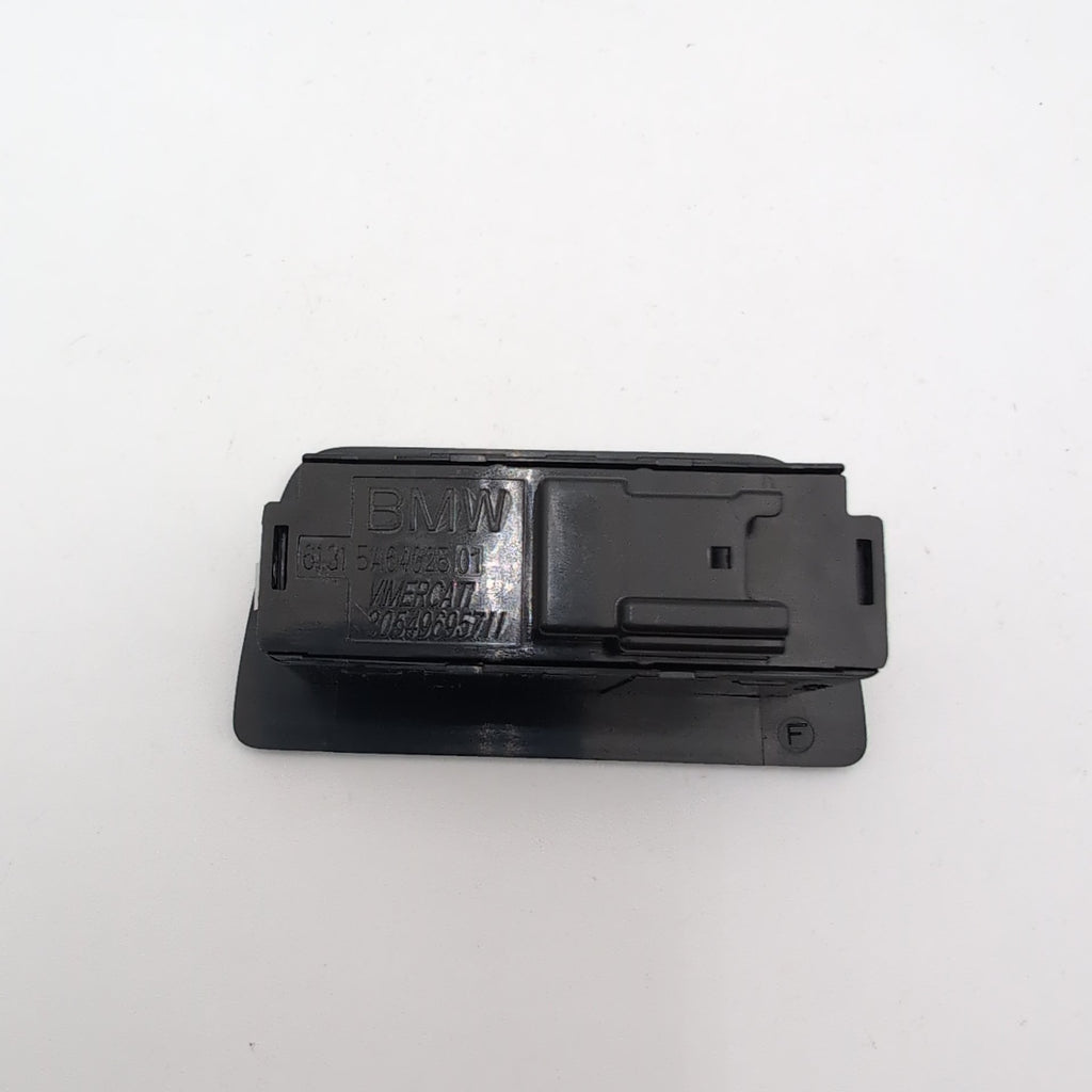 2023 - 2026 BMW G20 G26 XM X3 X5 X6 X7 Rear Trunk Open Close Switch 5A64C25