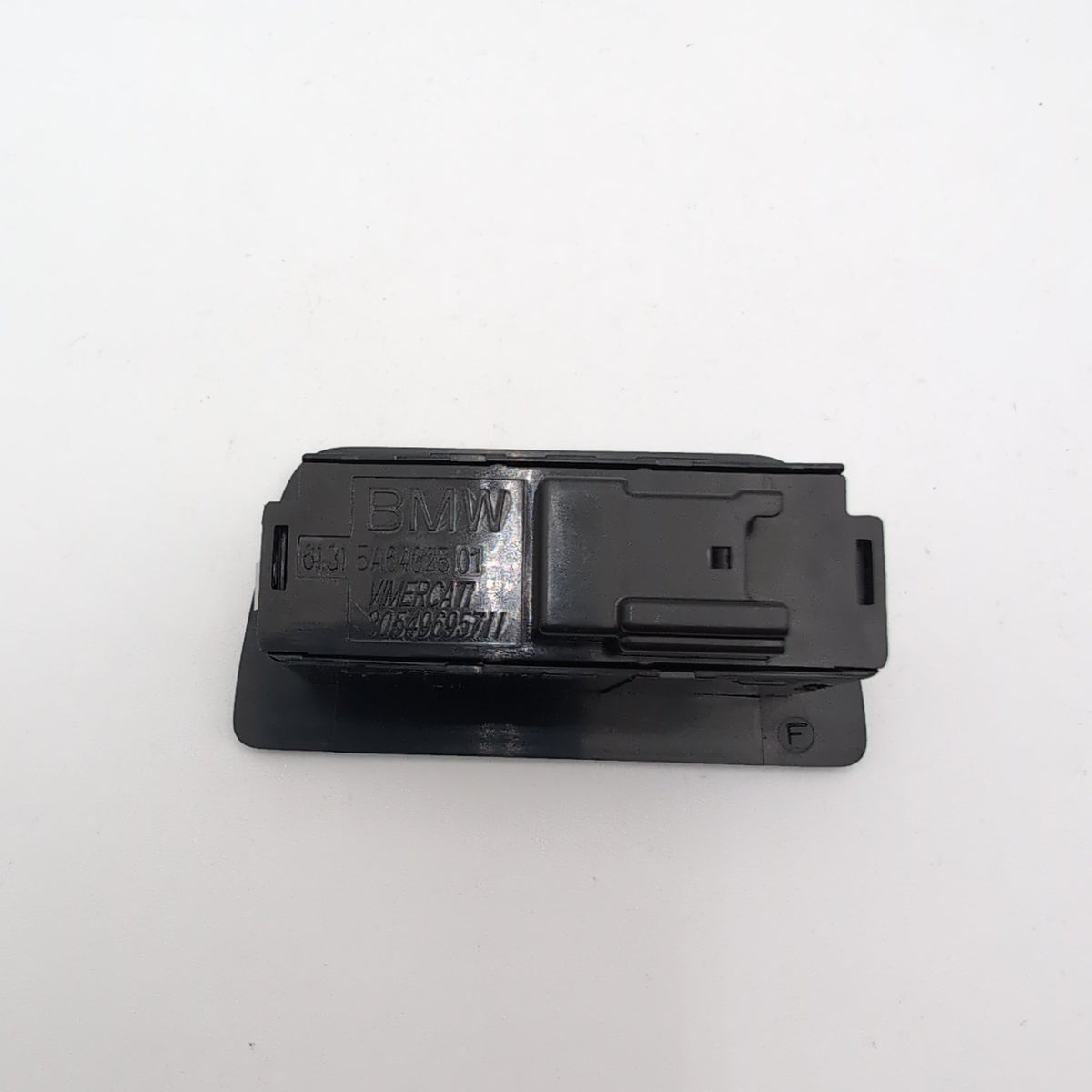 2023 - 2026 BMW G20 G26 XM X3 X5 X6 X7 Rear Trunk Open Close Switch 5A64C25
