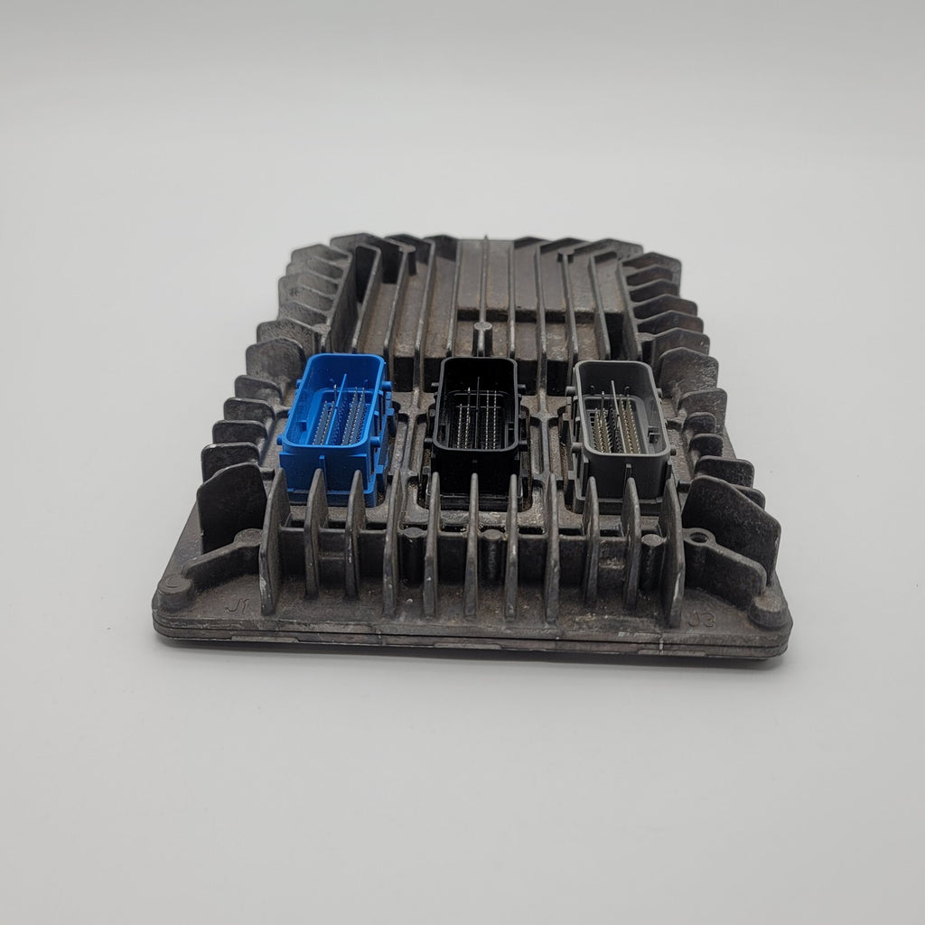 2016 CHEVROLET EQUINOX Engine Control Module ECU 12651807