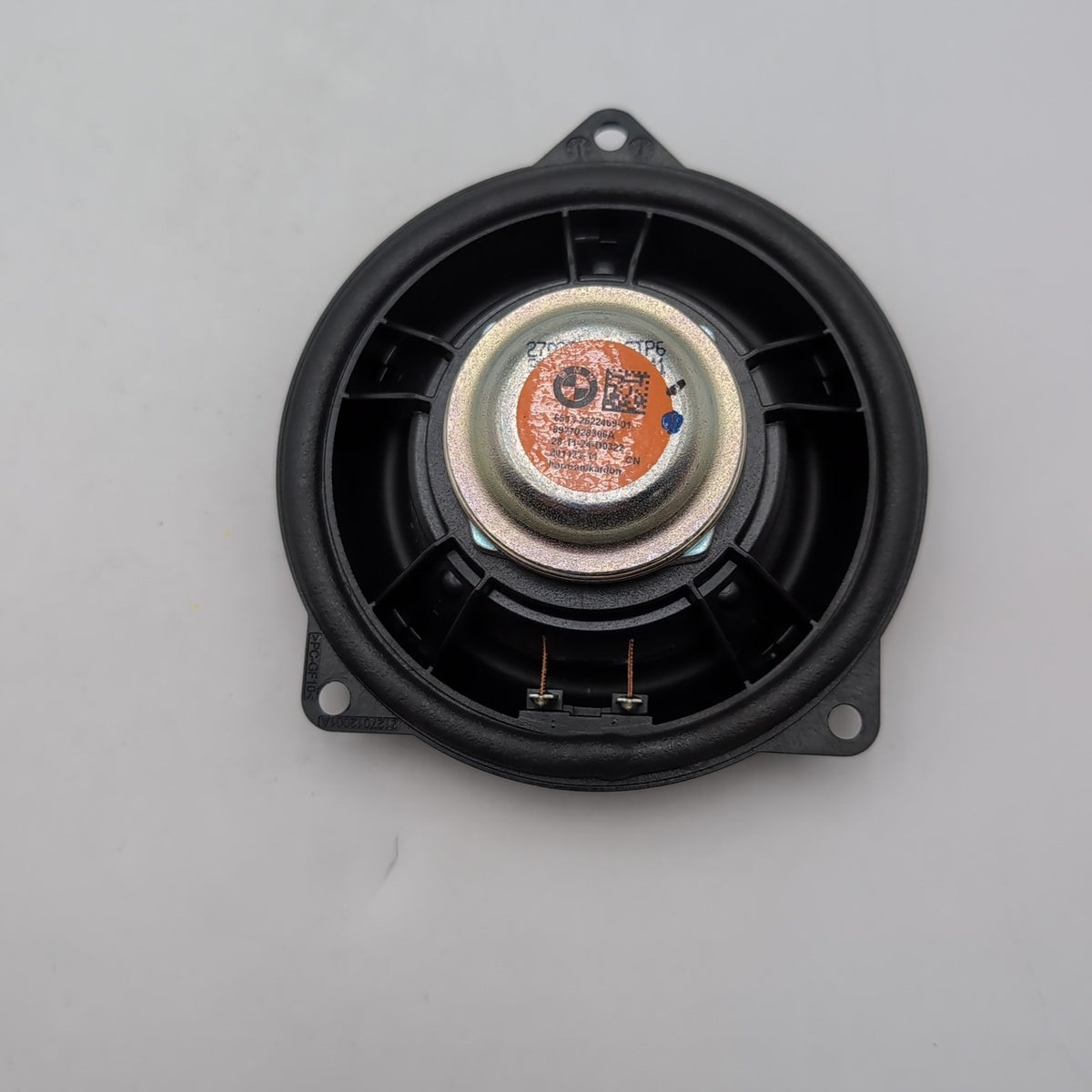 2019 - 2025 BMW G20 G22 G26 G30 M3 X3 X4 X5 X6 Midrange Door Speaker Harman