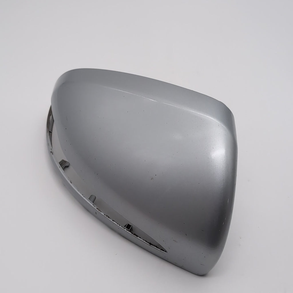 Mercedes Benz W205 W222 W213 Right Side View Mirror Cover Cap Silver A0998100221
