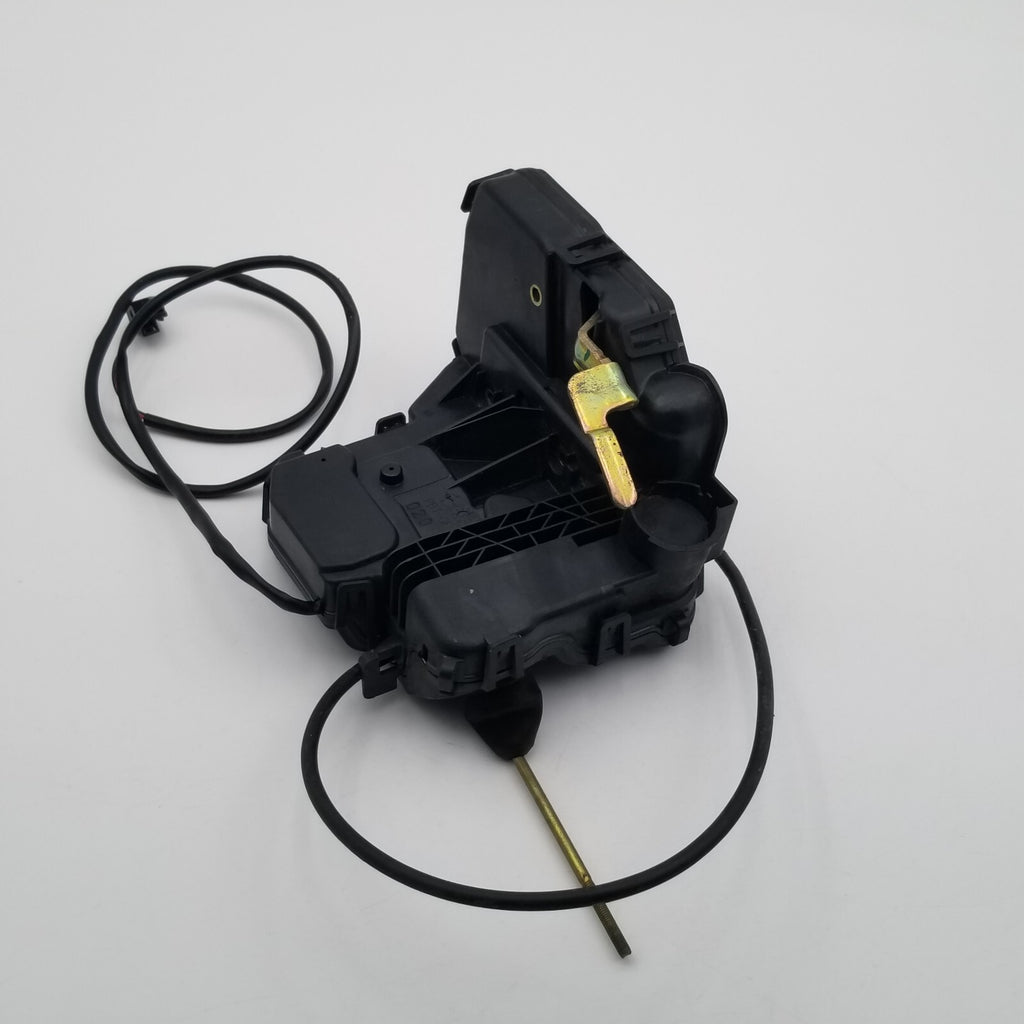 2001- 2007 Mercedes W203 C230 C280 Front Right Door Lock Latch 2037300435