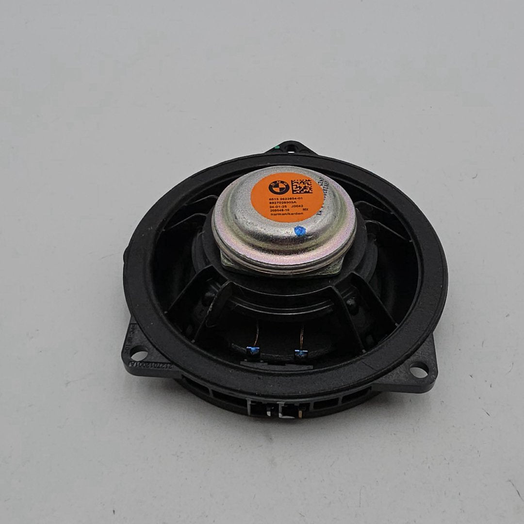 2019 - 2026 BMW G20 G22 G80 G82 Harman Kardon Door Midrange Speaker 2622854