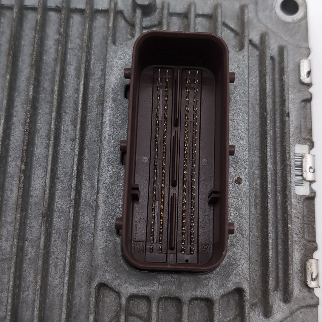 2013 Dodge Dart 2.0L Engine Computer Control Module ECU 05150688AD