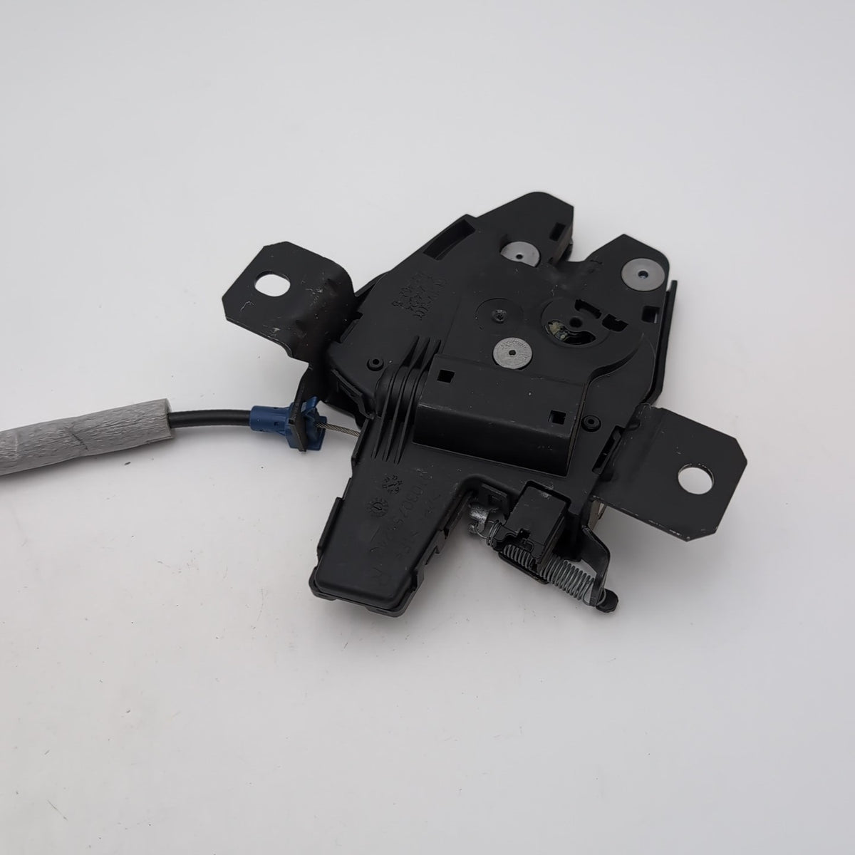 2023 2024 2025 BMW X5 X7 RIGHT TAILGATE TRUNK LID LATCH LOCK ACTUATOR W/ MOTOR