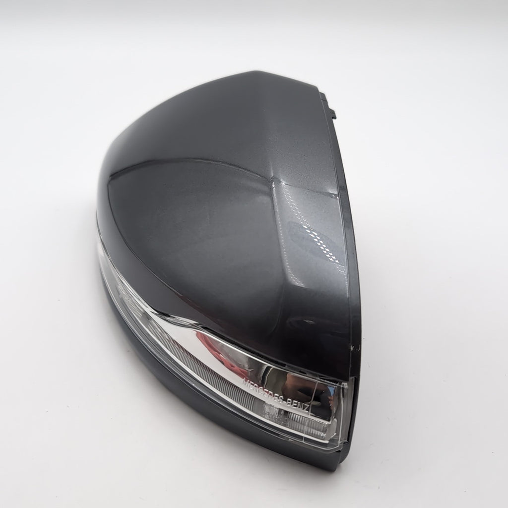 2015- 2020 Mercedes X253 W205 Left Side View Mirror Cap Cover Shell A0998107700