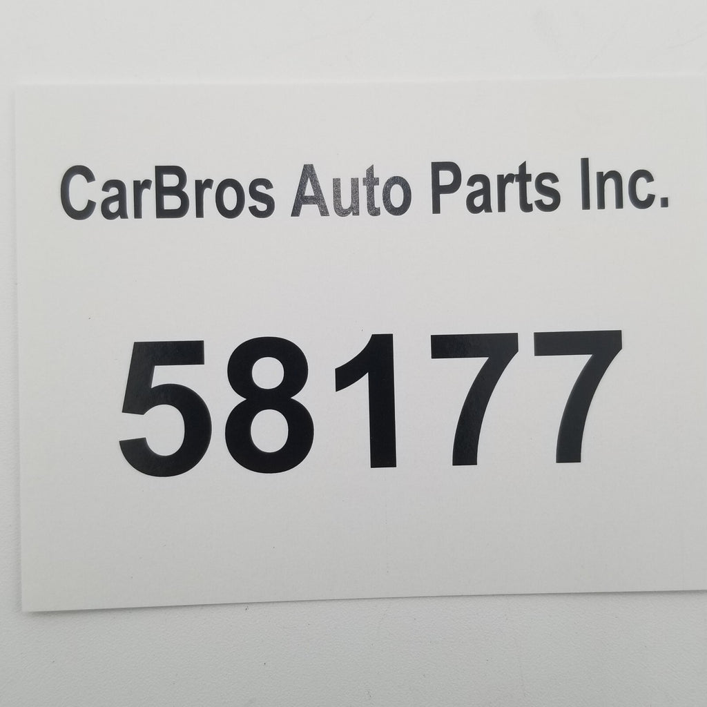 2018 2019 Hyundai Sonata Engine Computer Control Module ECU ECM EBX 391022GGJ5