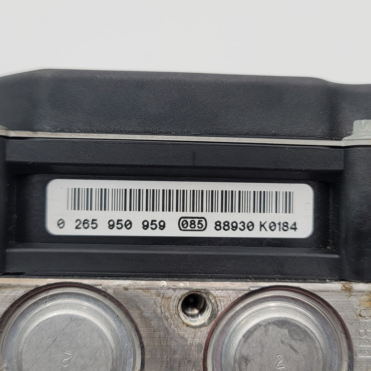 2013 2014 AUDI A4 A5 S4 S5 B8.5 BRAKE ANTI LOCK ABS PUMP ASSEMBLY