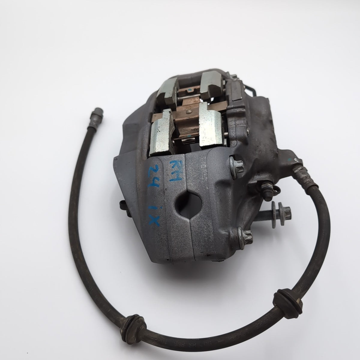 2022 2023 2024 BMW IX I20 Front Right Brake Caliper Brembo 6885622
