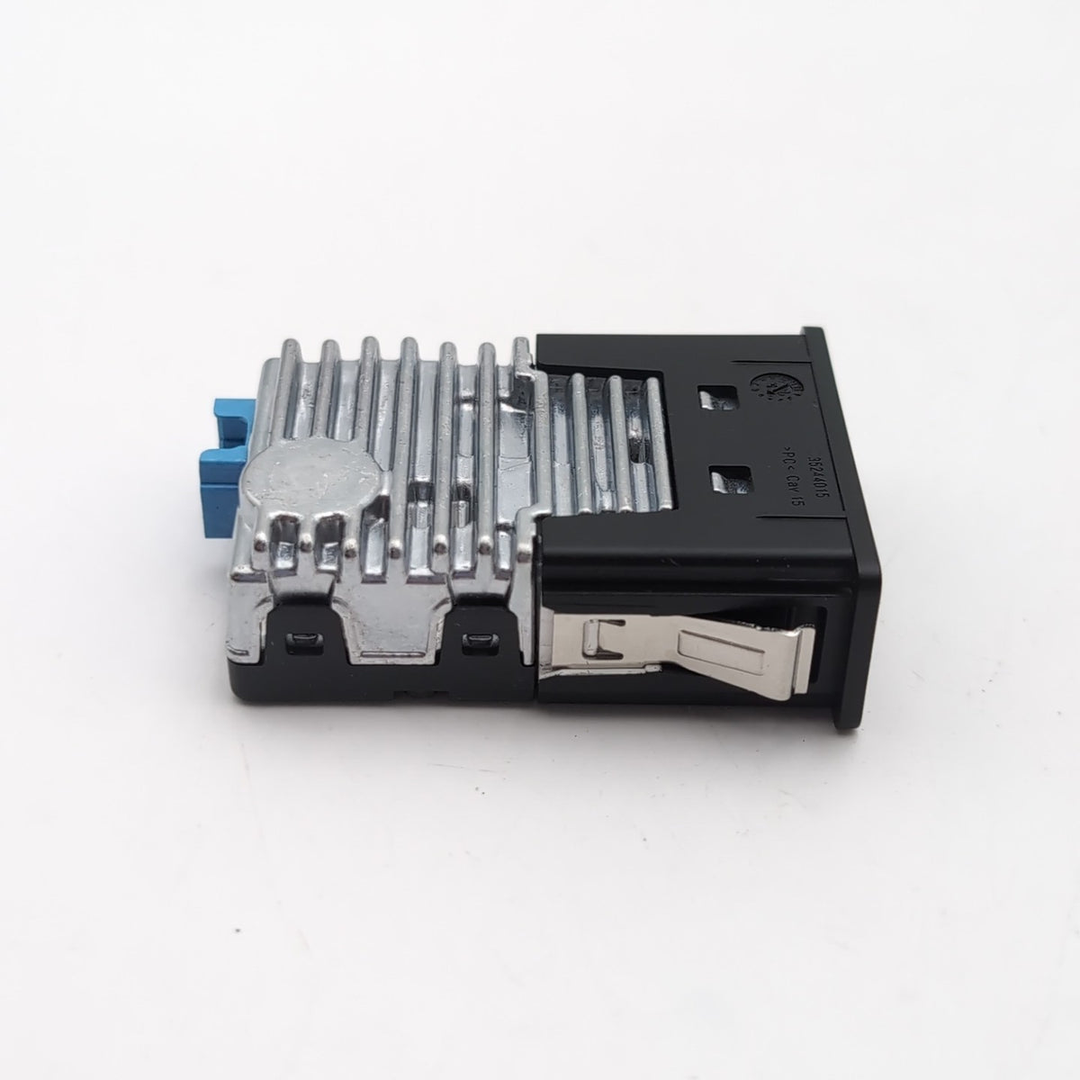 2023 2024 2025 BMW X1 X2 Mini Dual USB Port Charger Bush Socket 5A84181