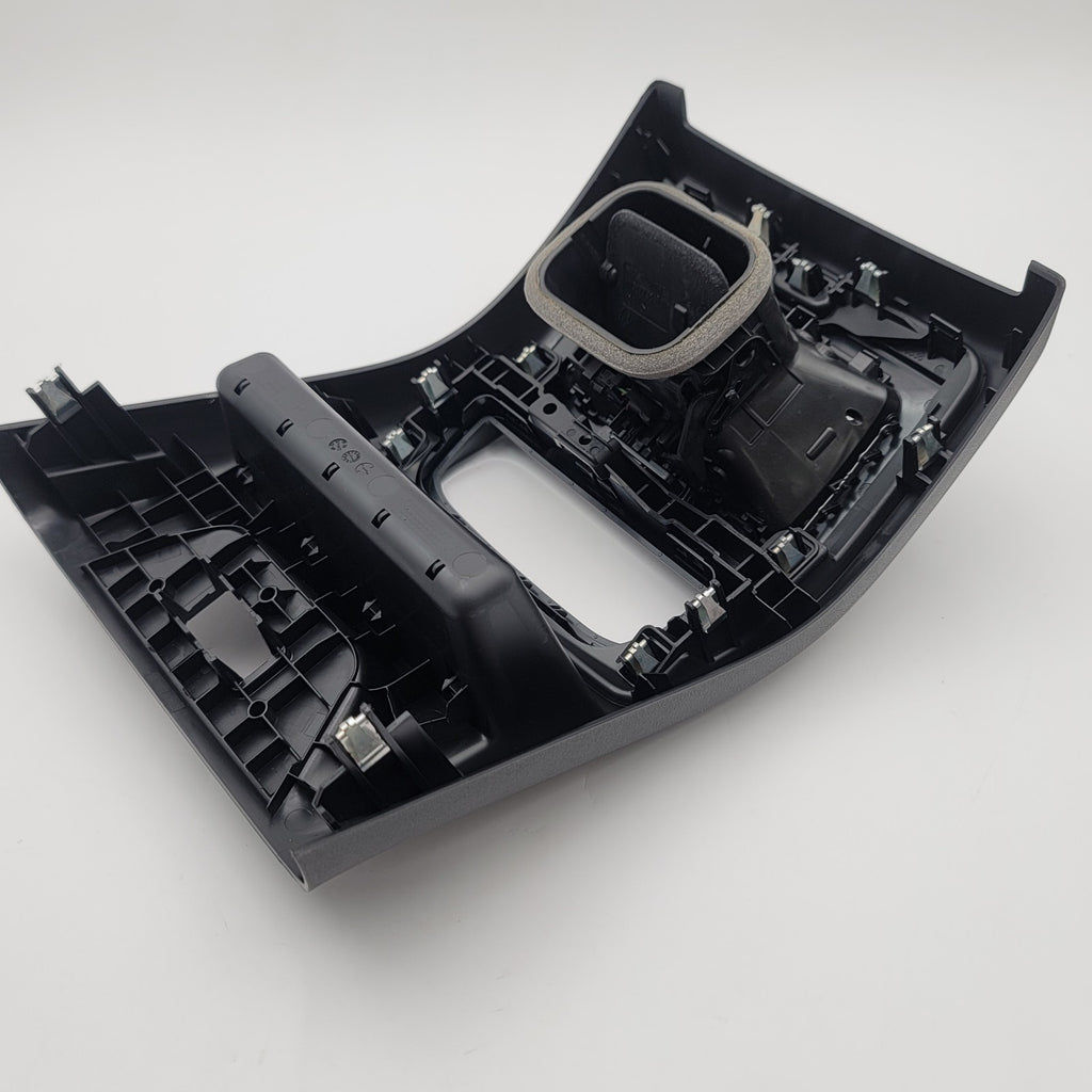 2018 - 2024 BMW G01 G02 F97 REAR AIR VENT CLIMATE HEAT COOLING CONTROL UNIT