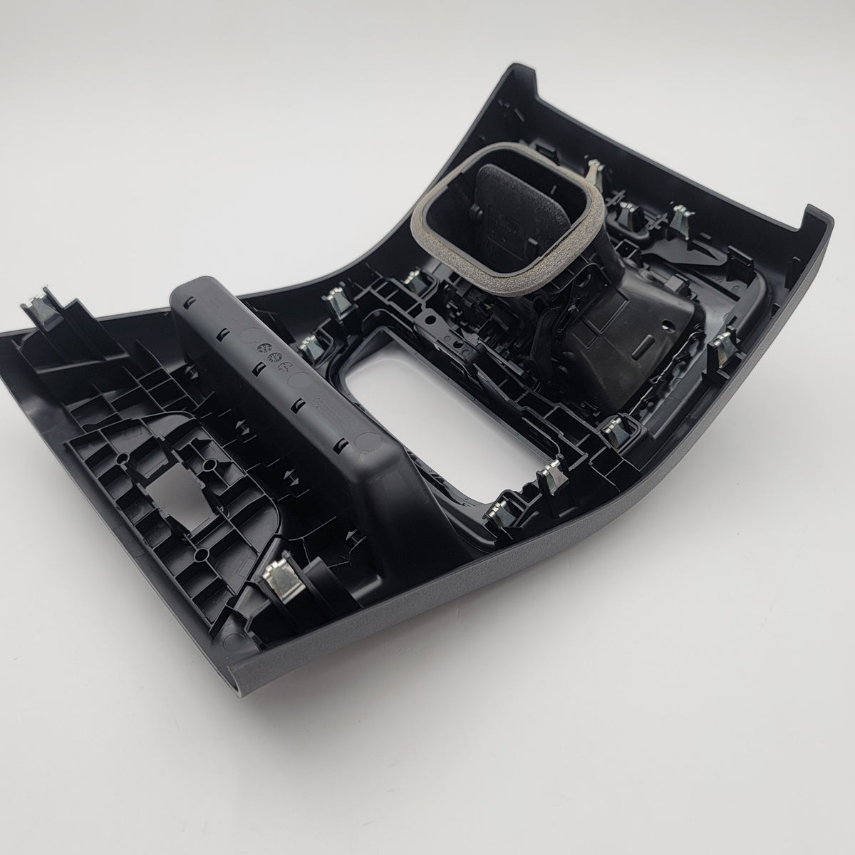 2018 - 2024 BMW G01 G02 F97 REAR AIR VENT CLIMATE HEAT COOLING CONTROL UNIT