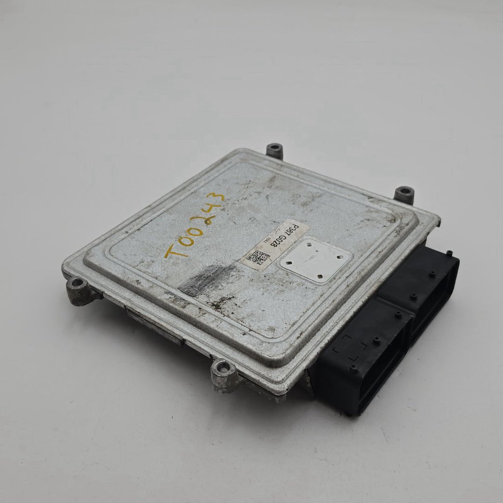 2019 2020 Kia Optima Engine 2.4L Computer Control Module ECU 39199-2G028