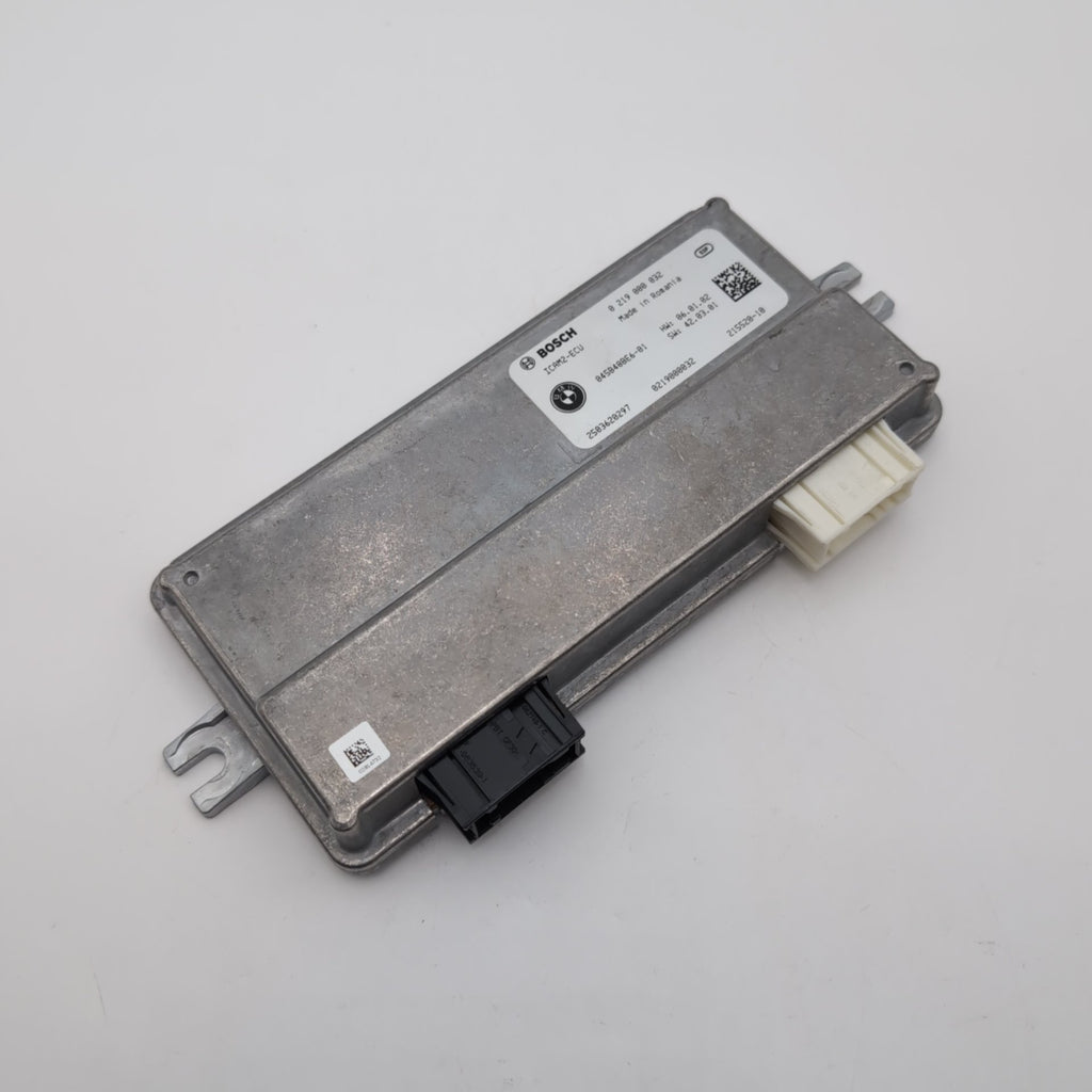 2021 - 2026 BMW G20 G22 G26 G30 M3 X5 X6 X7 ICAM2 Surround View Camera Module