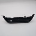 2021 2022 2023 BMW G02 G01 X3 X4 CD PLAYER HEAD UNIT RADIO FACE SWITCH COVER OEM