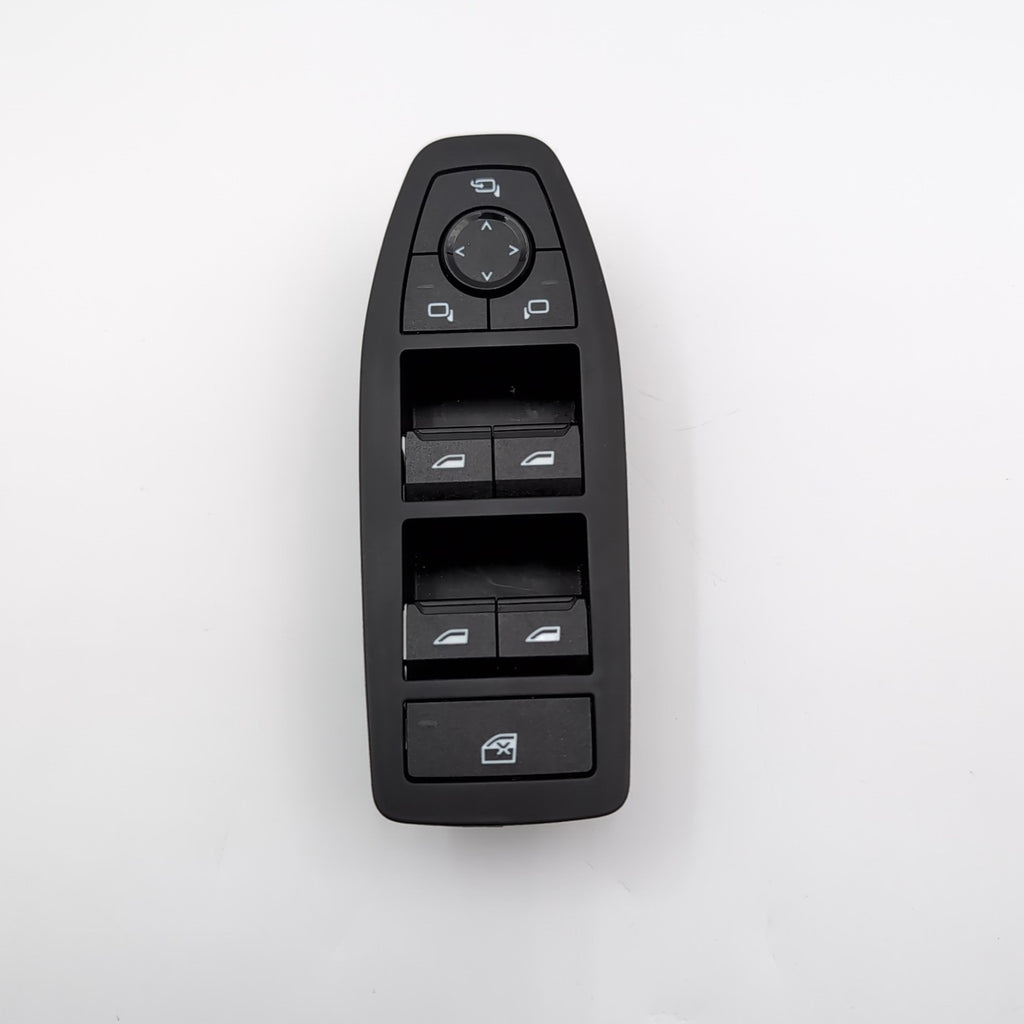 2023 2024 2025 BMW X1 X2 U11 U10 Front Driver Master Window Switch OEM 5A7CB16