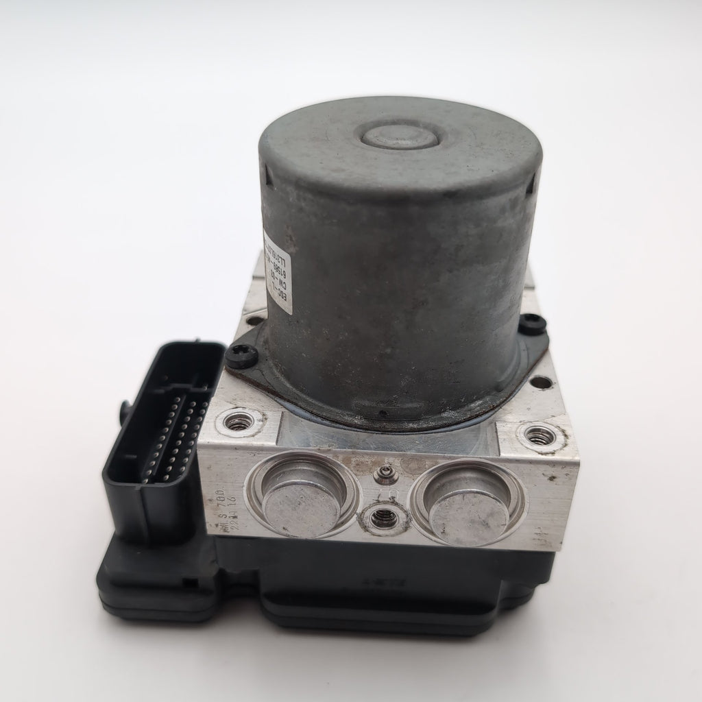 2016 2017 2018 Kia Optima ABS Anti Lock Brake Pump OEM 58900-D5060