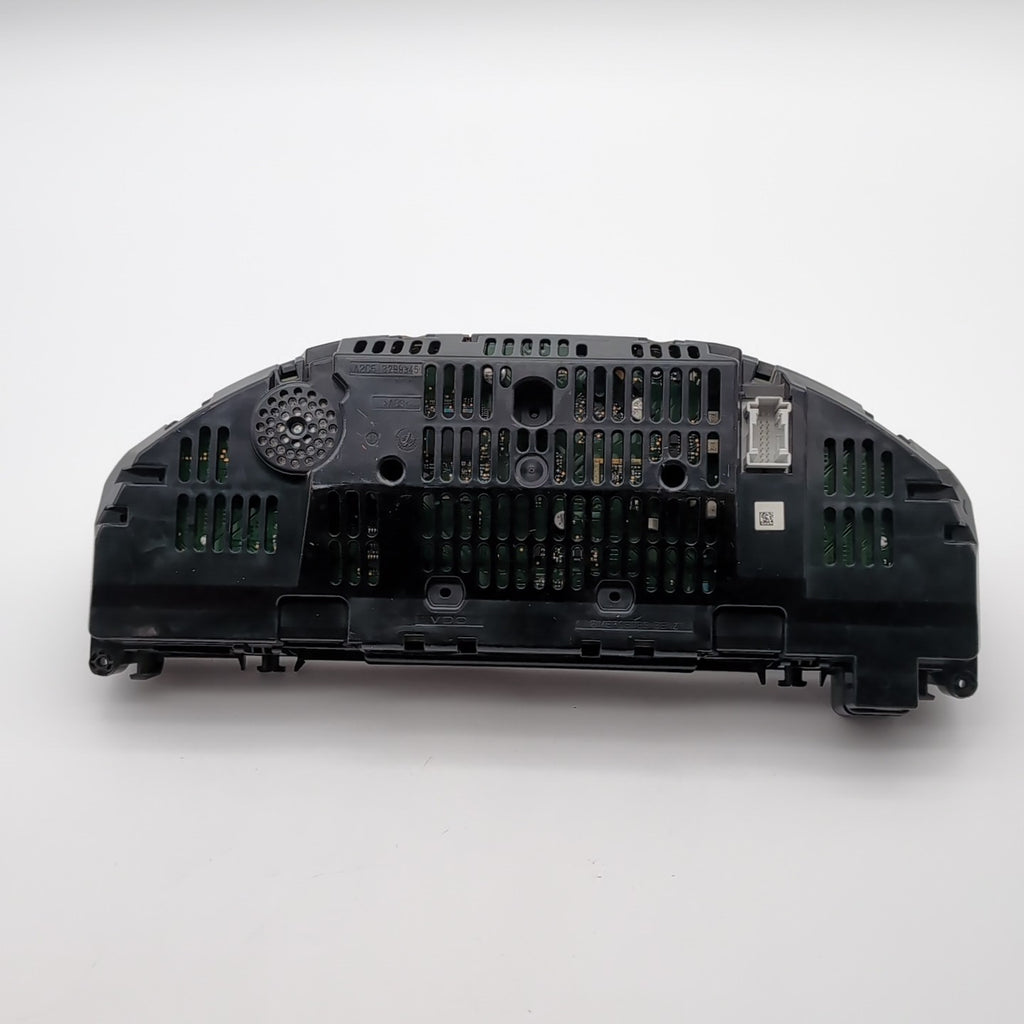 2010 - 2013 Mercedes W212 E350 E550 Instrument Cluster Speedometer A2125409647