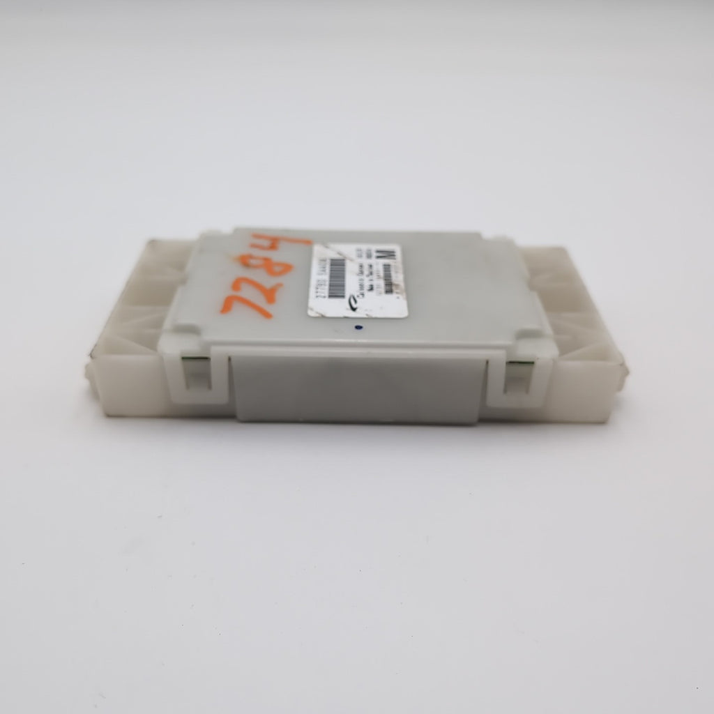 2015 2016 2017 NISSAN MURANO CLIMATE TEMPERATURE CONTROL MODULE 27760-5AA0A
