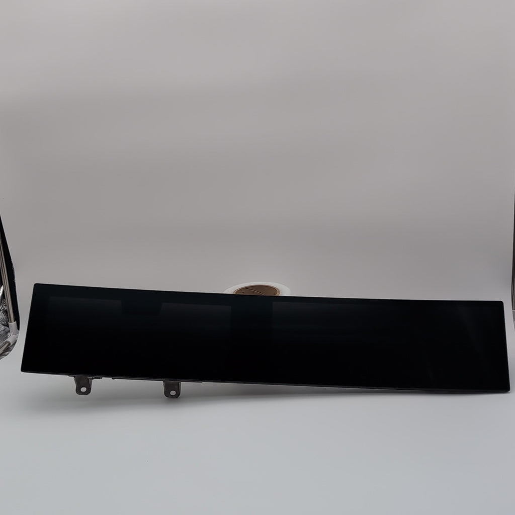 2023 - 2025 BMW G20 G26 G42 M3 M4 Instrument Cluster Infotainment Display Screen