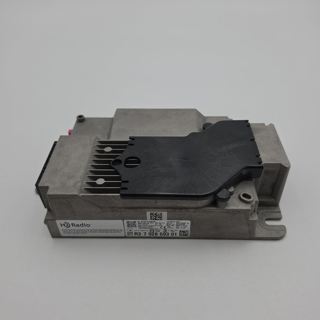 2019 2020 BMW 740i 750i G11 G12 Radio Receiver Module 7928593