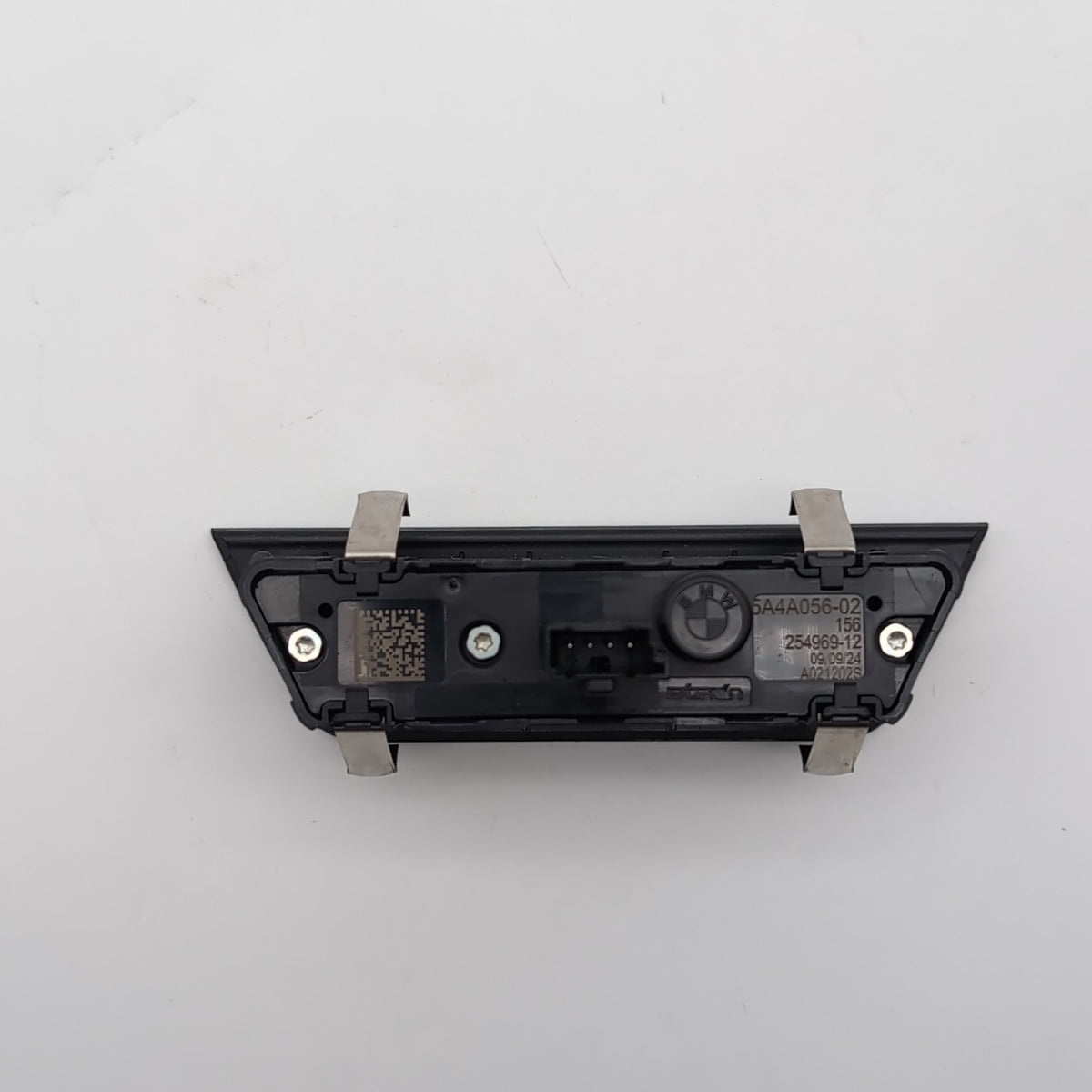 2022 2023 2024 2025 BMW X1 X2 U11 U10 Light Operating Switch Panel OEM 5A4A056