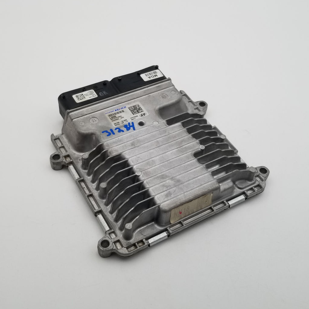 2019 2020 Kia Telluride 2.4L Engine Computer Control Module ECM 39199-3L000