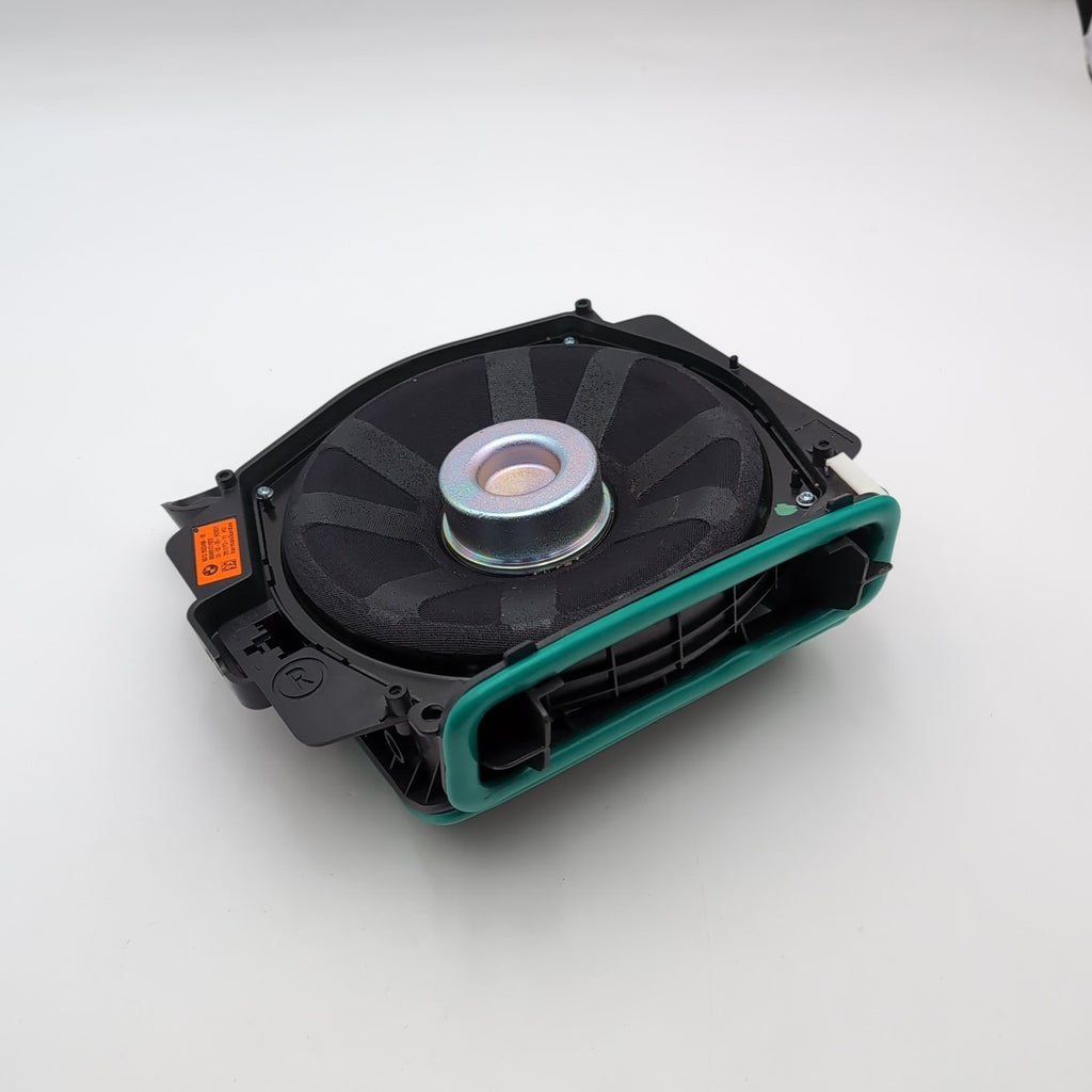2021 - 2026 BMW G20 G22 G80 G82 G83 Harman Right Bass Subwoofer 2622490