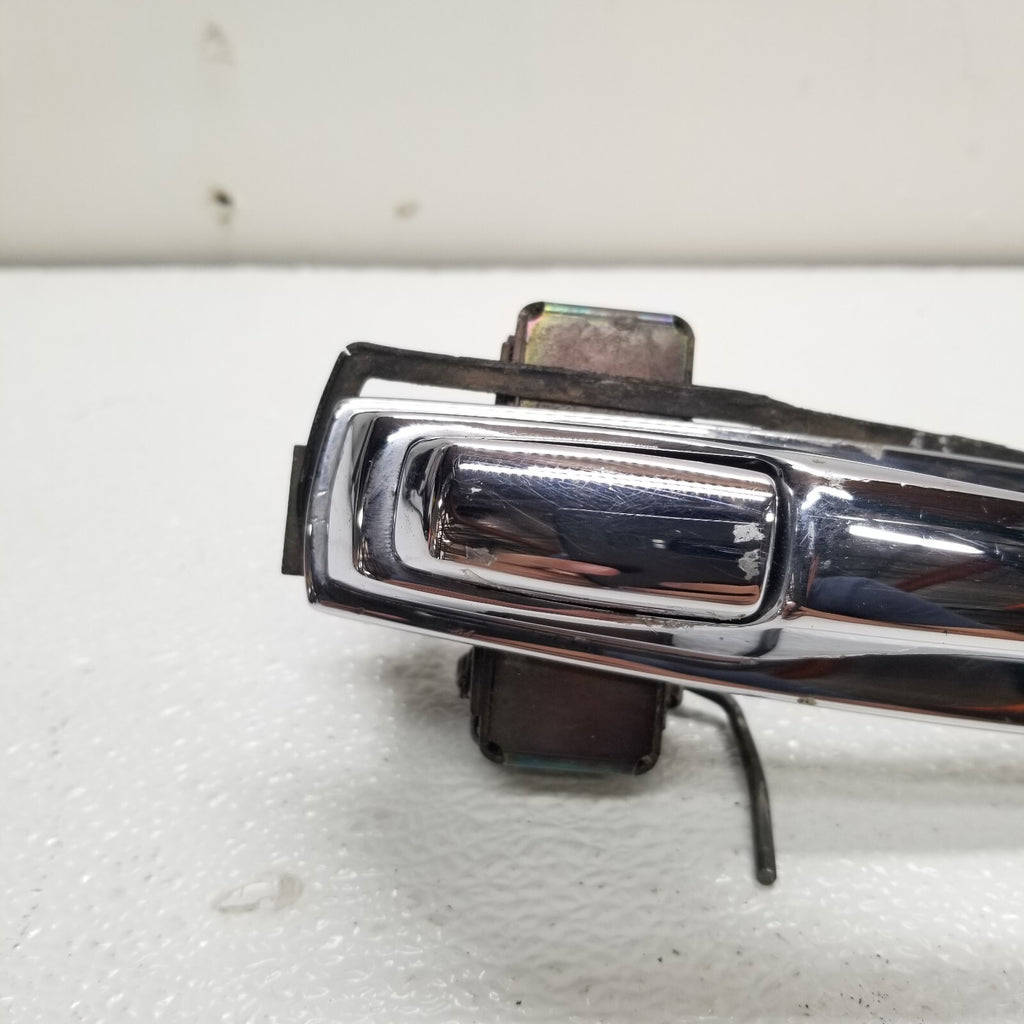 1999- 2006 Fits Bentley Brookland Arnage Rear Right Side Exterior Door Handle
