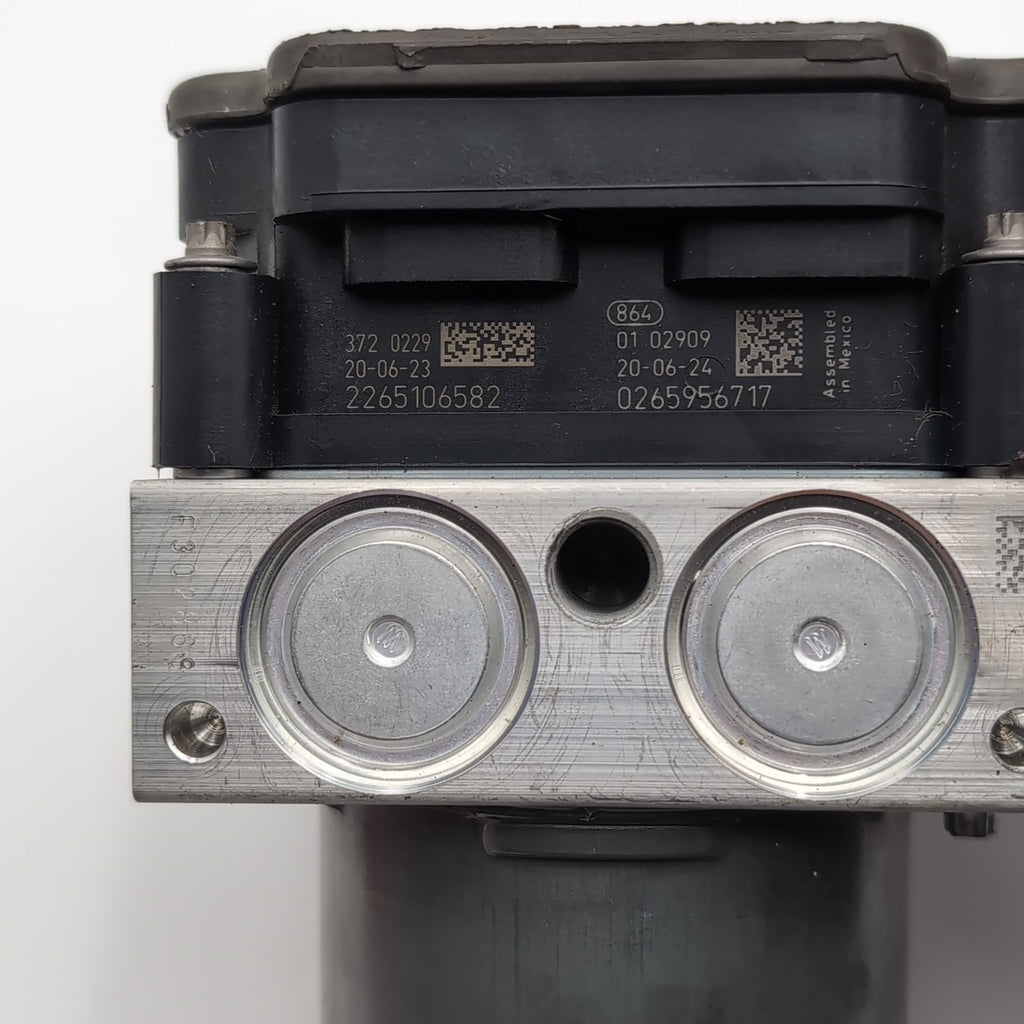 2020 2021 Subaru Legacy ABS Anti Lock Brake Pump Control Unit OEM 27536AN00A