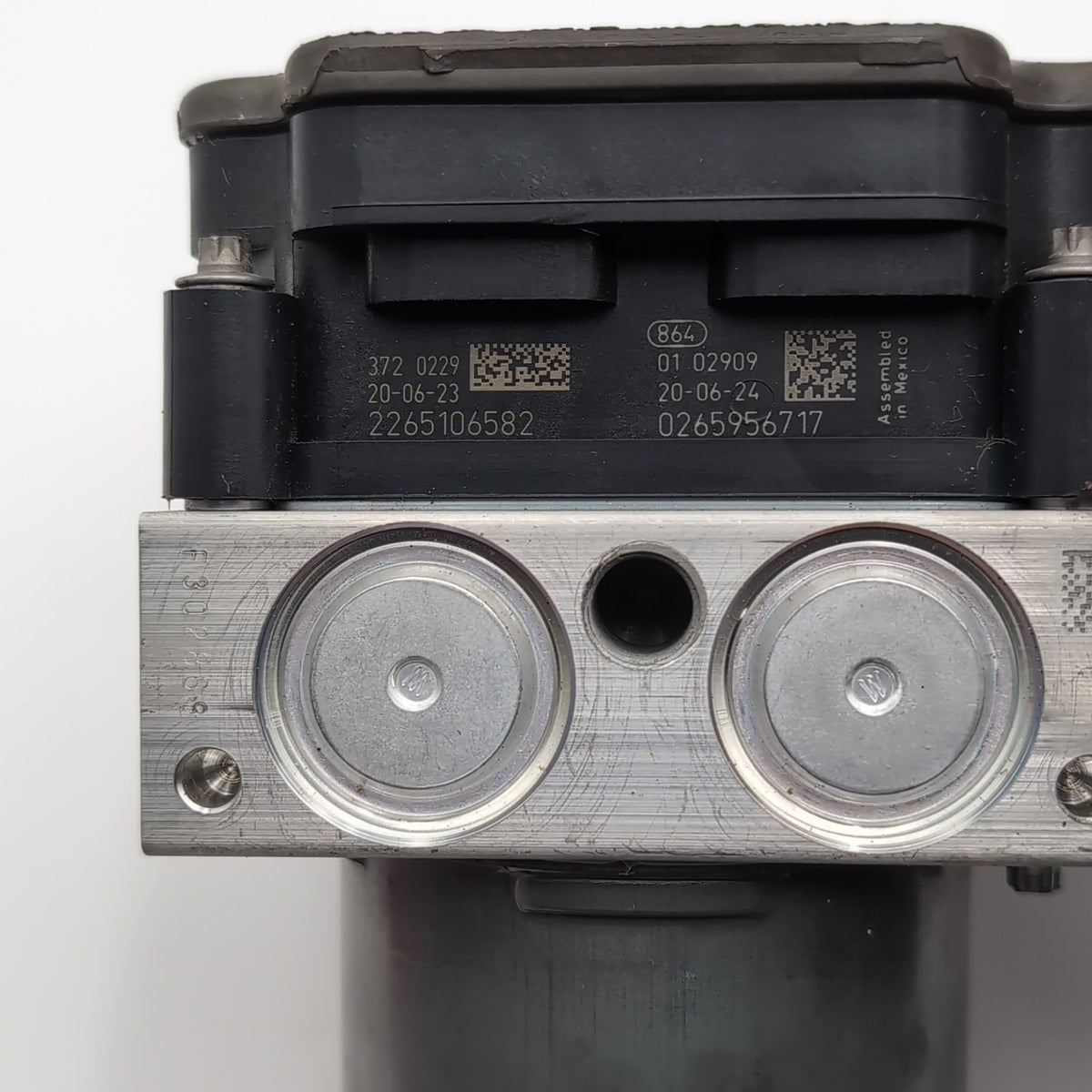 2020 2021 Subaru Legacy ABS Anti Lock Brake Pump Control Unit OEM 27536AN00A