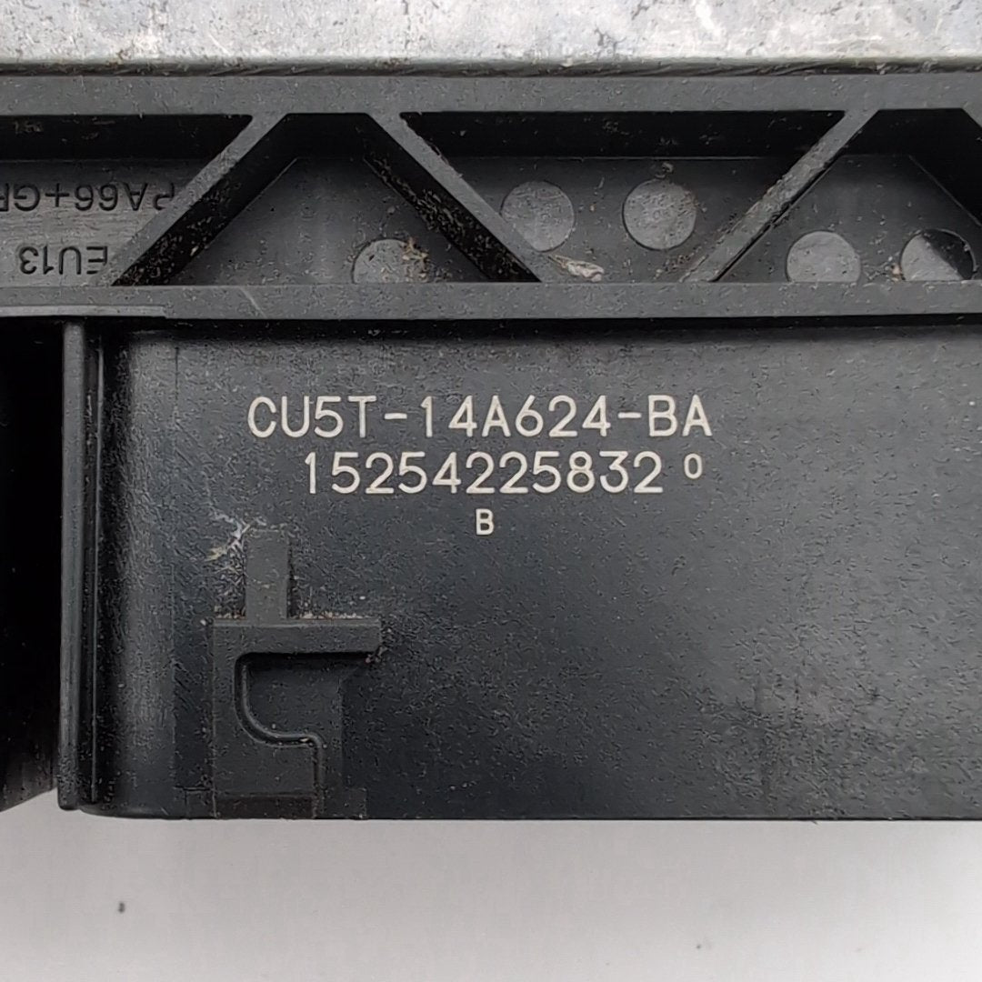 2015 2016 Ford Escape 1.6L Engine Computer Control Module ECU FJ5A-12A650-VB