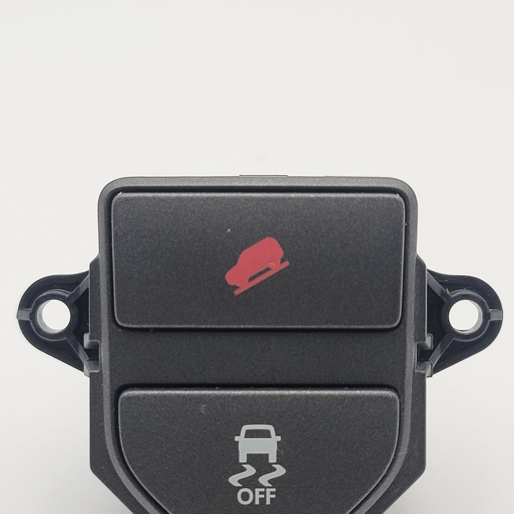 2012- 2015 Range Rover Evoque Traction Hill Descent Switch Control Button