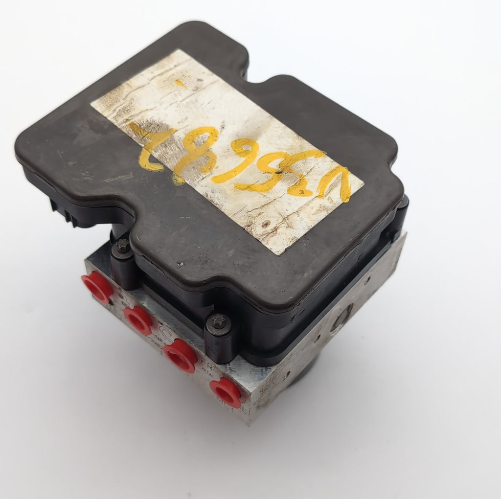 2018 2019 Jaguar F-Pace 2.0L ABS Anti Lock Brake Pump HK83-14F447-CF