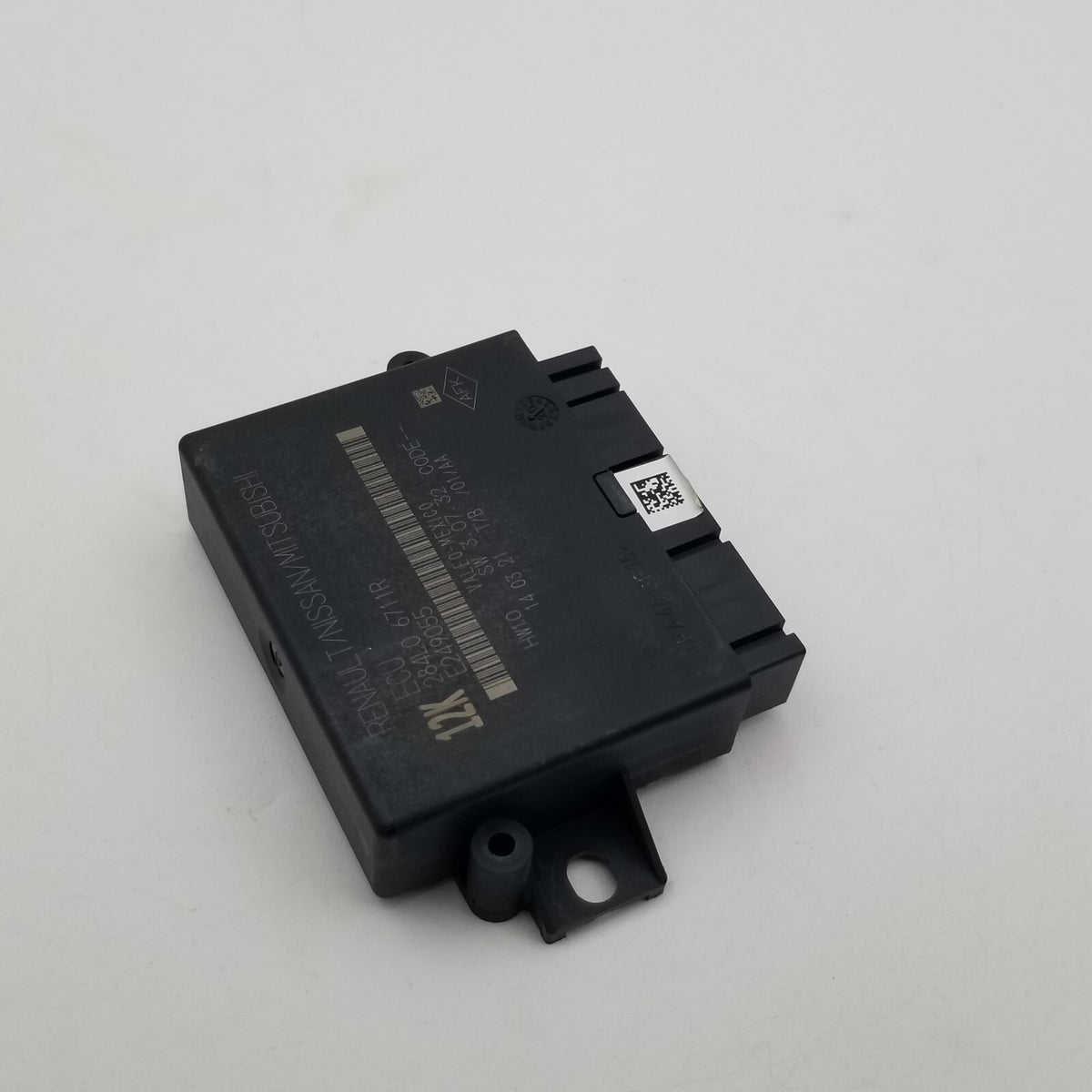 2021 2022 2023 NISSAN ROGUE PARK PARKING AID ASSIST CONTROL MODULE UNIT OEM
