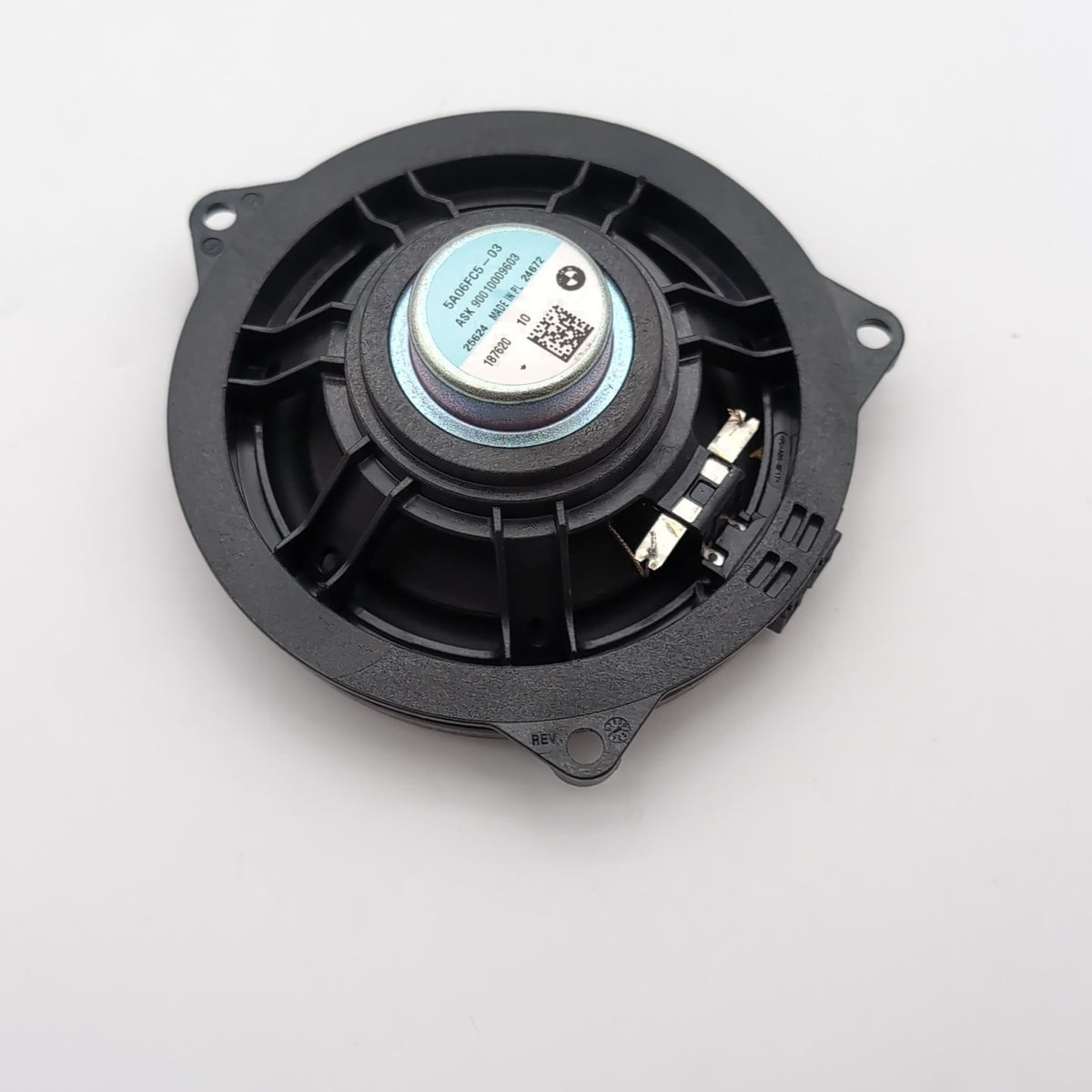 2023 - 2026 BMW 530I 540I G60 X1 X2 Front Rear Door Midrange Speaker 5A06FC5