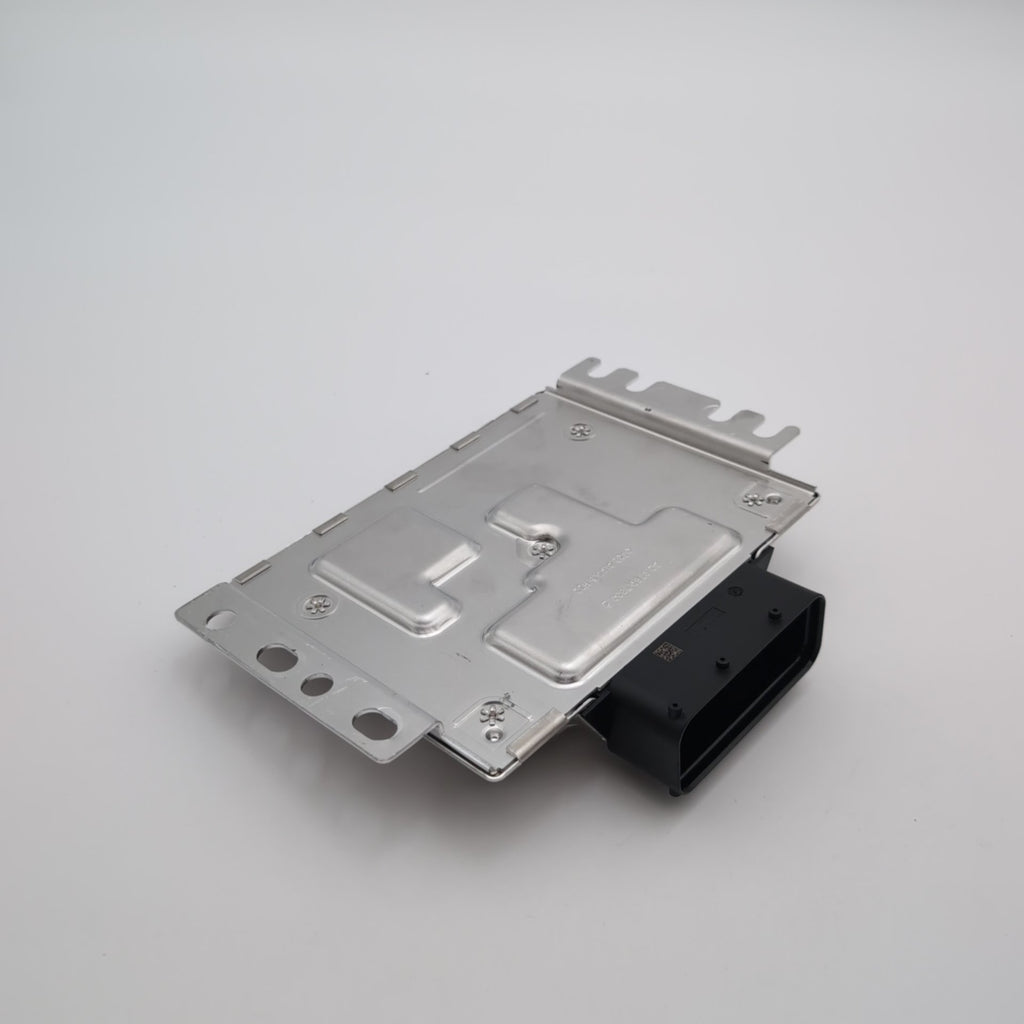 2022 2023 2024 BMW iX Active Suspension Control Module CVC MID2 8858442