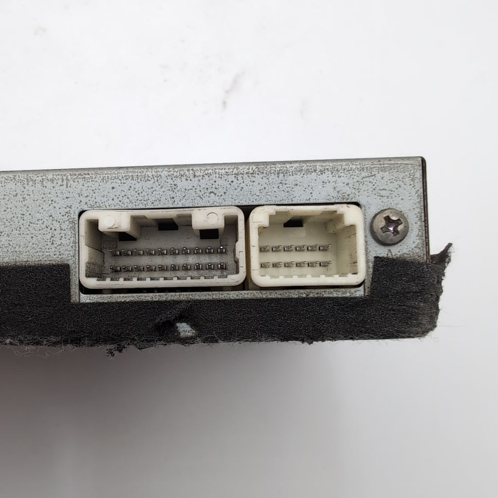 2007 2008 2009 Lexus GS350 Audio Equipment Satellite Radio Receiver 86180-0W031