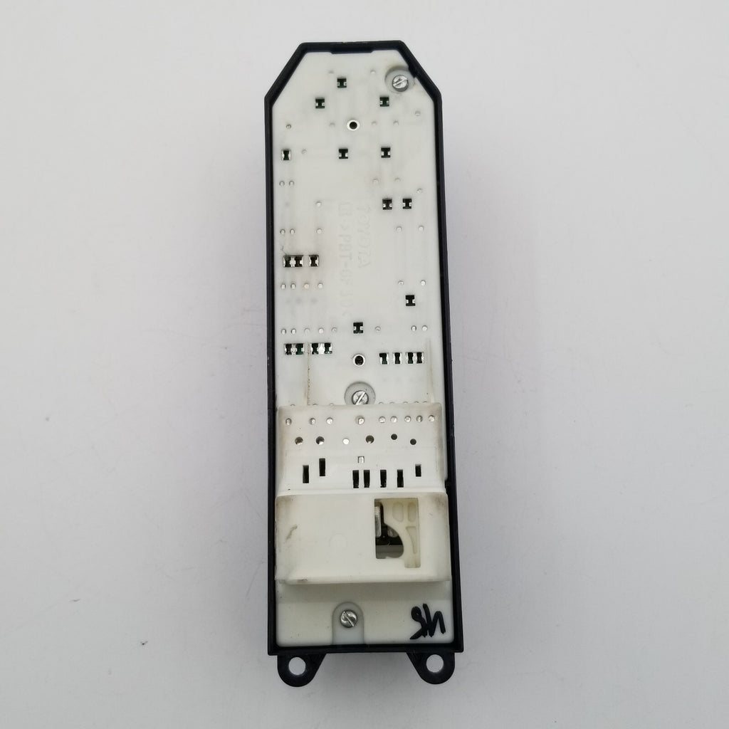 2007 2008 2009 2010 2011 Toyota Camry Matrix Driver Master Window Switch 515512
