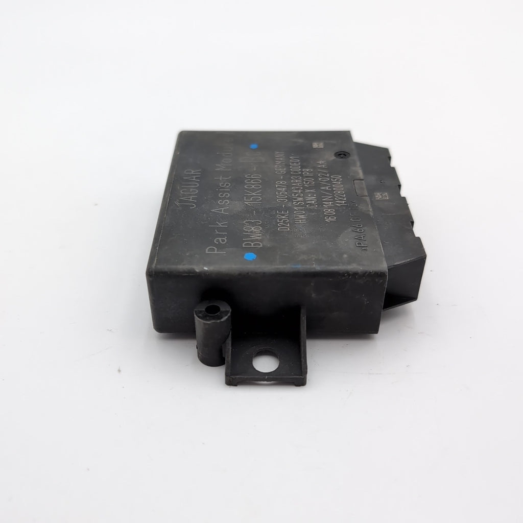 2013 2014 2015 Jaguar XF Park Assist Control Module OEM BW83-15K866-BC