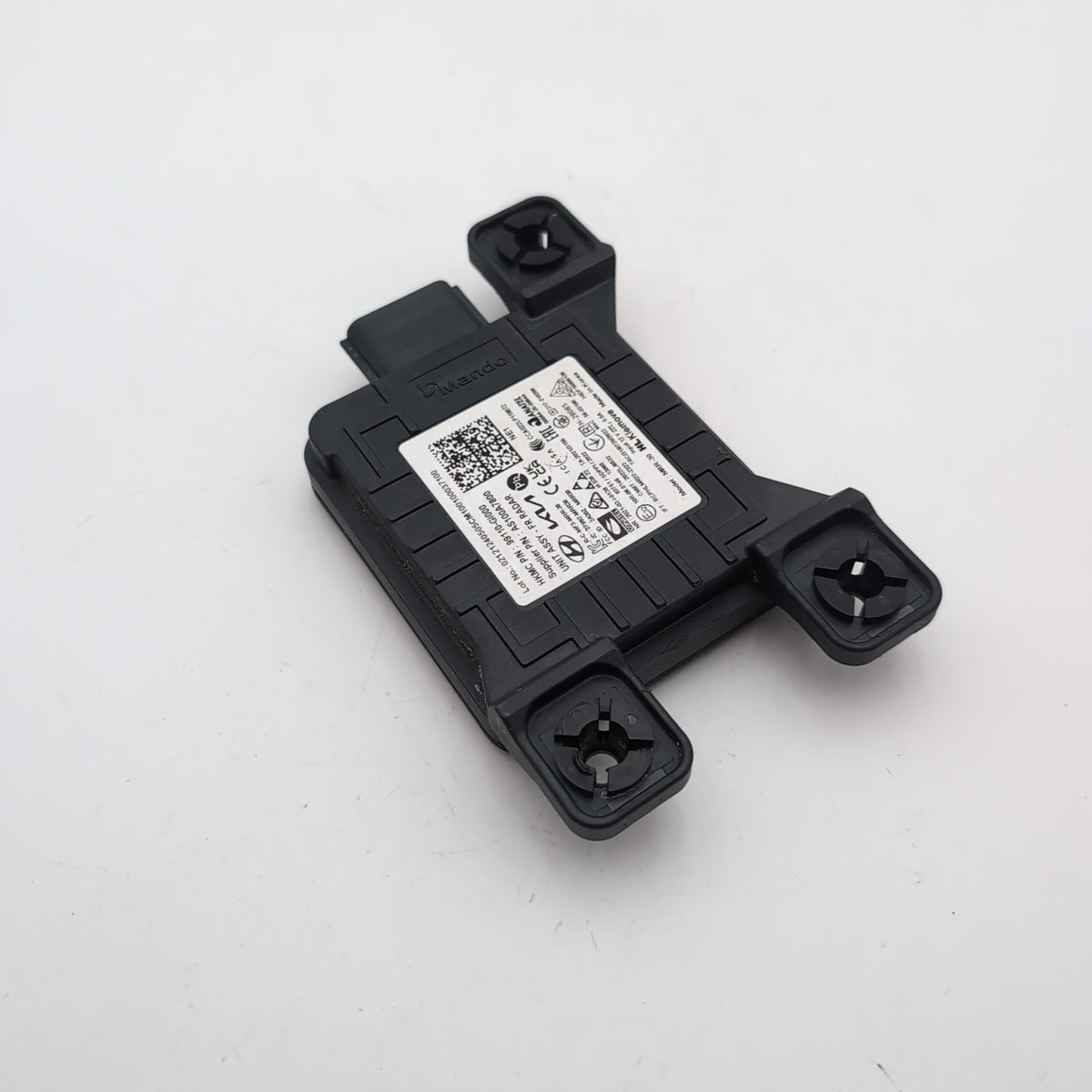 2022 2023 Hyundai Ioniq 5 Front Radar Distance Sensor 99110-G1000