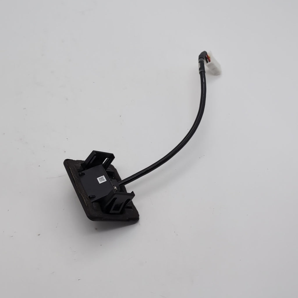 2020- 2025 SUBARU LEGACY PARK PARKING AID ASSIST REAR VIEW CAMERA OEM