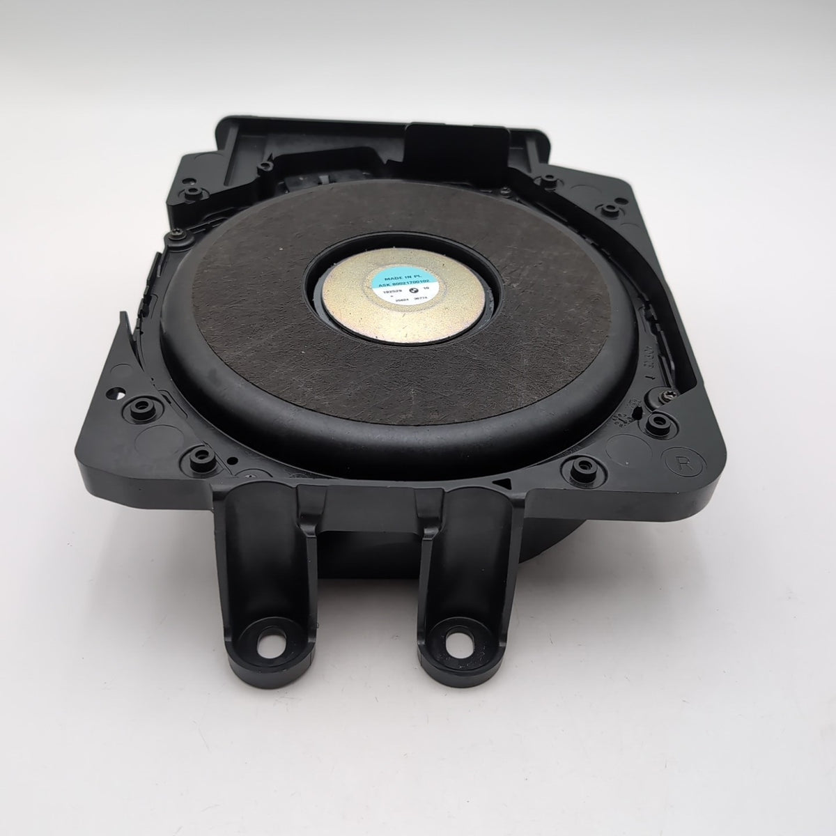 2023 - 2025 BMW U06 U11 U10 X1 X2 Central Bass Right Speaker Subwoofer 9858624