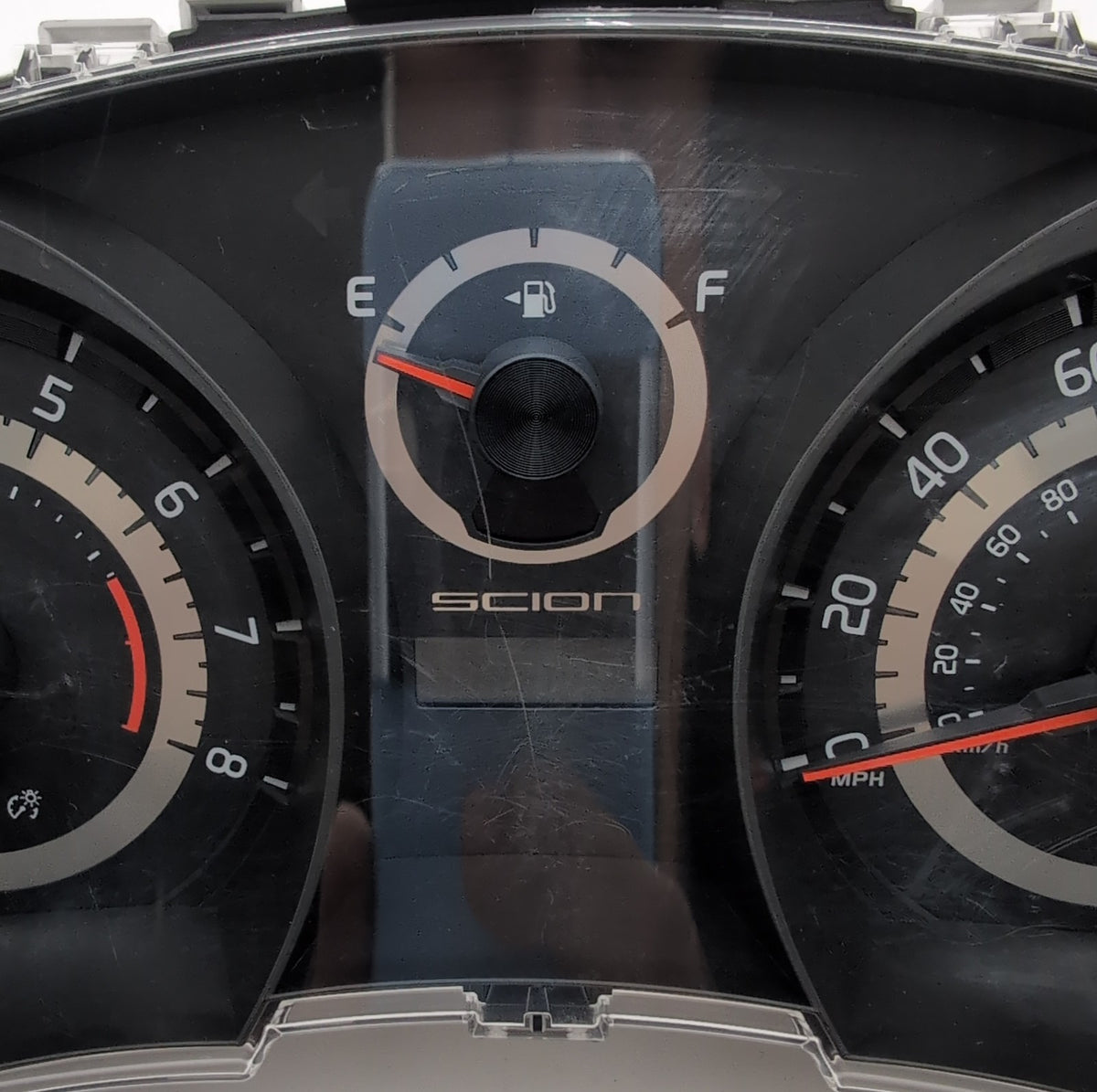 2011 2012 2013 Scion TC Speedometer Instrument Cluster Gauge 83800-21400-A