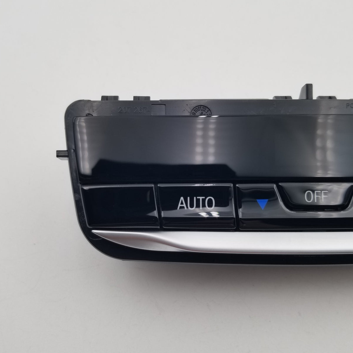 2021 - 2024 BMW X3 X4 Rear AC Heater Climate Control Unit 5A3BBF2