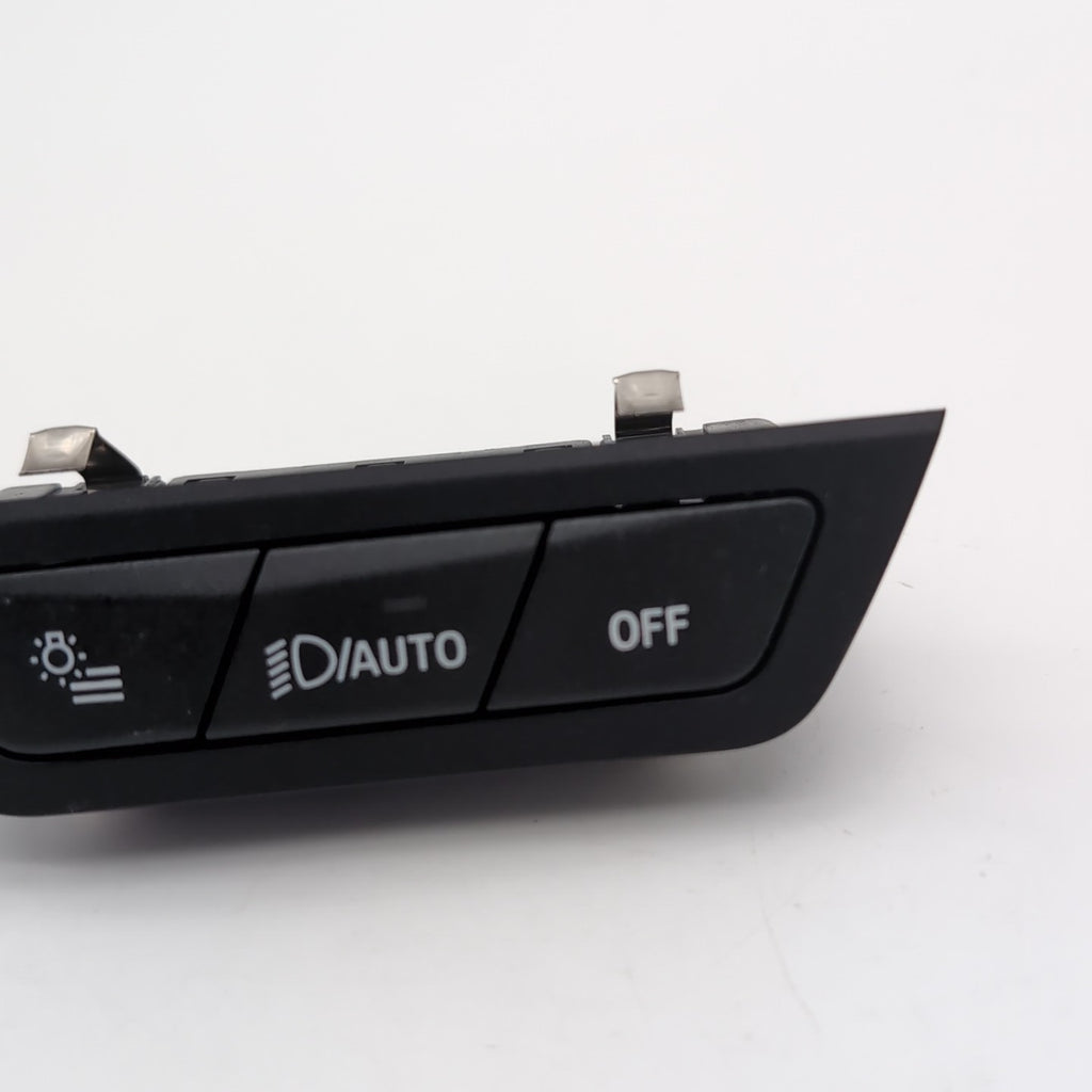 2022 2023 2024 2025 BMW X1 X2 U11 U10 Light Operating Switch Panel OEM 5A4A056